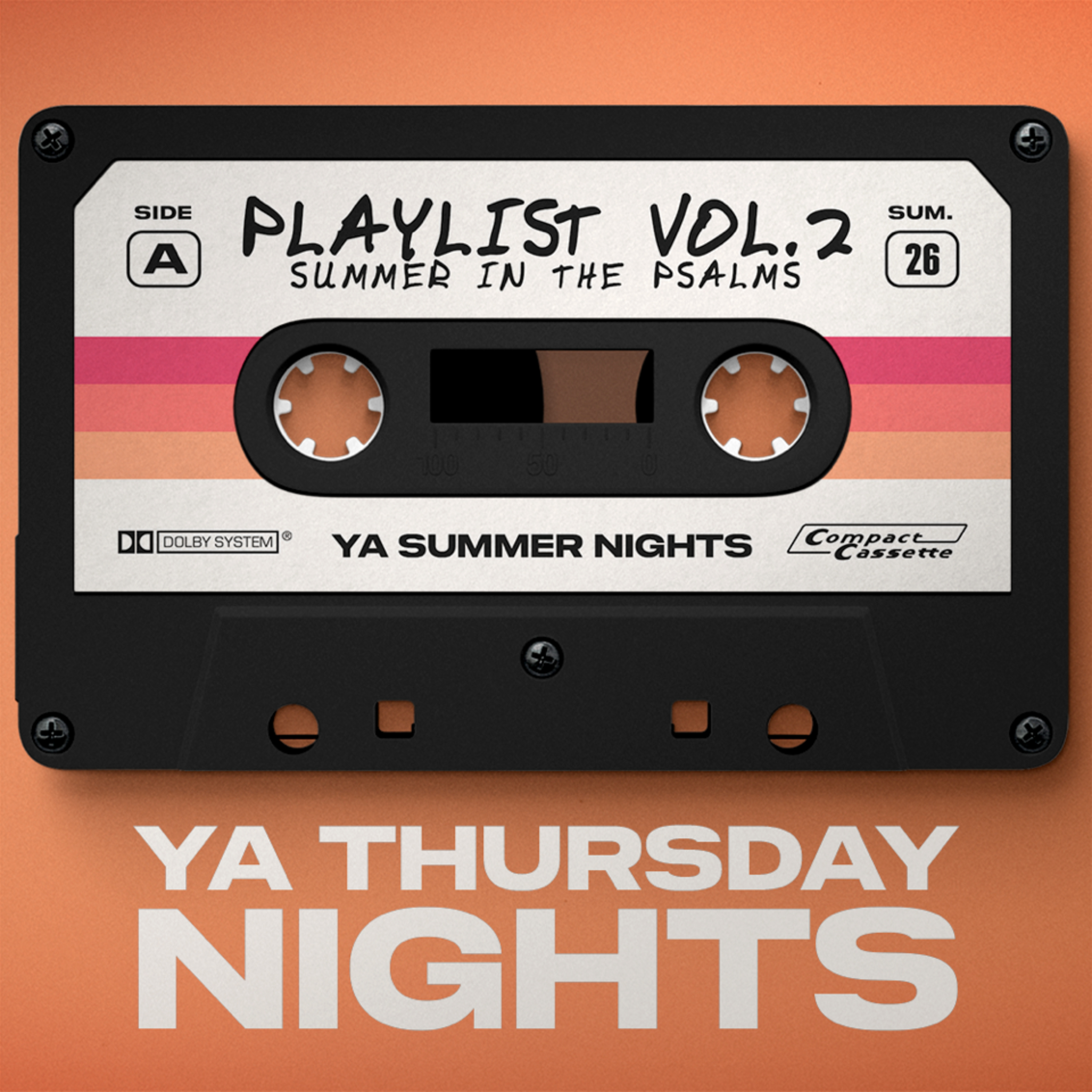 YATN: Playlist Vol. 2 WK 6 episode artwork