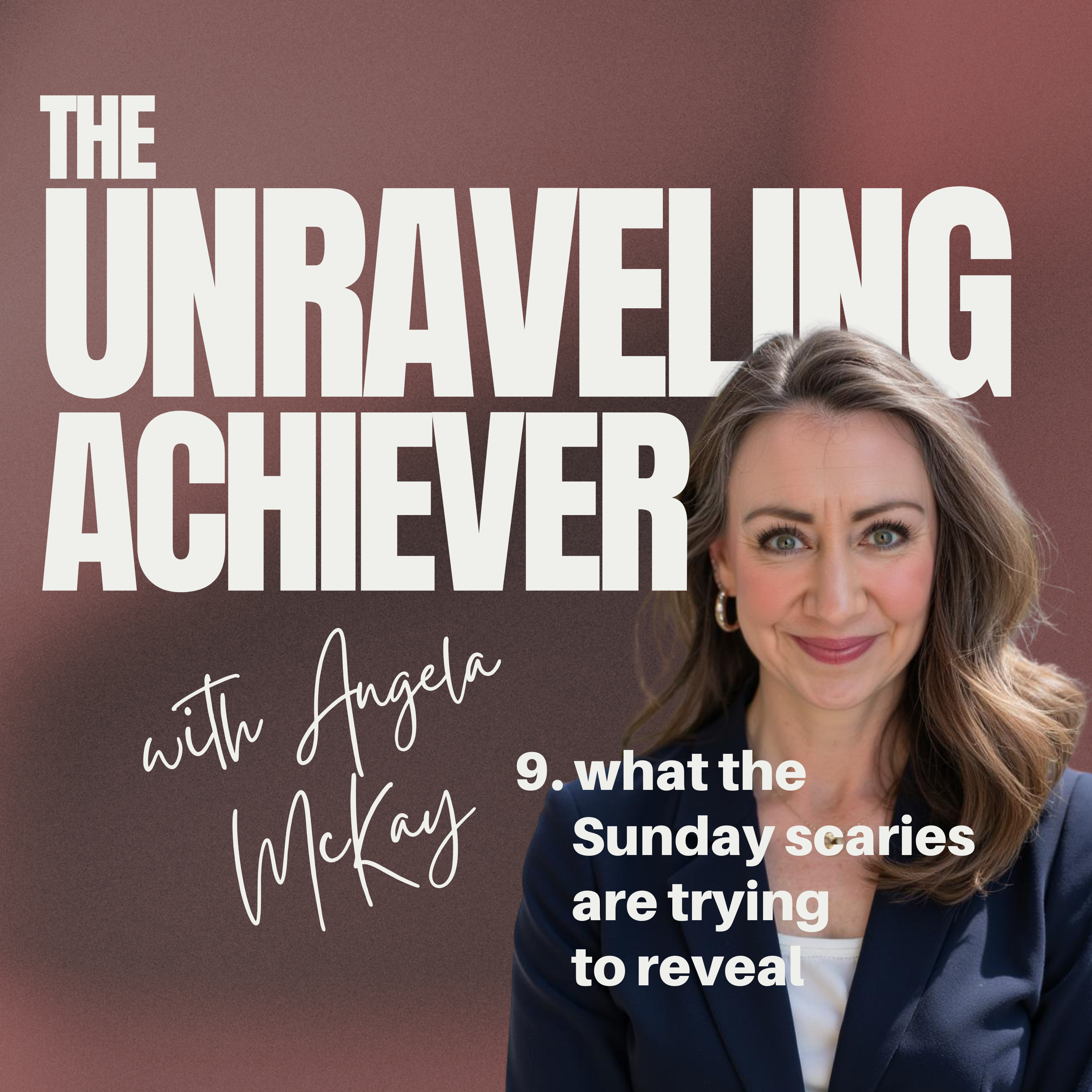 The Unraveling Achiever