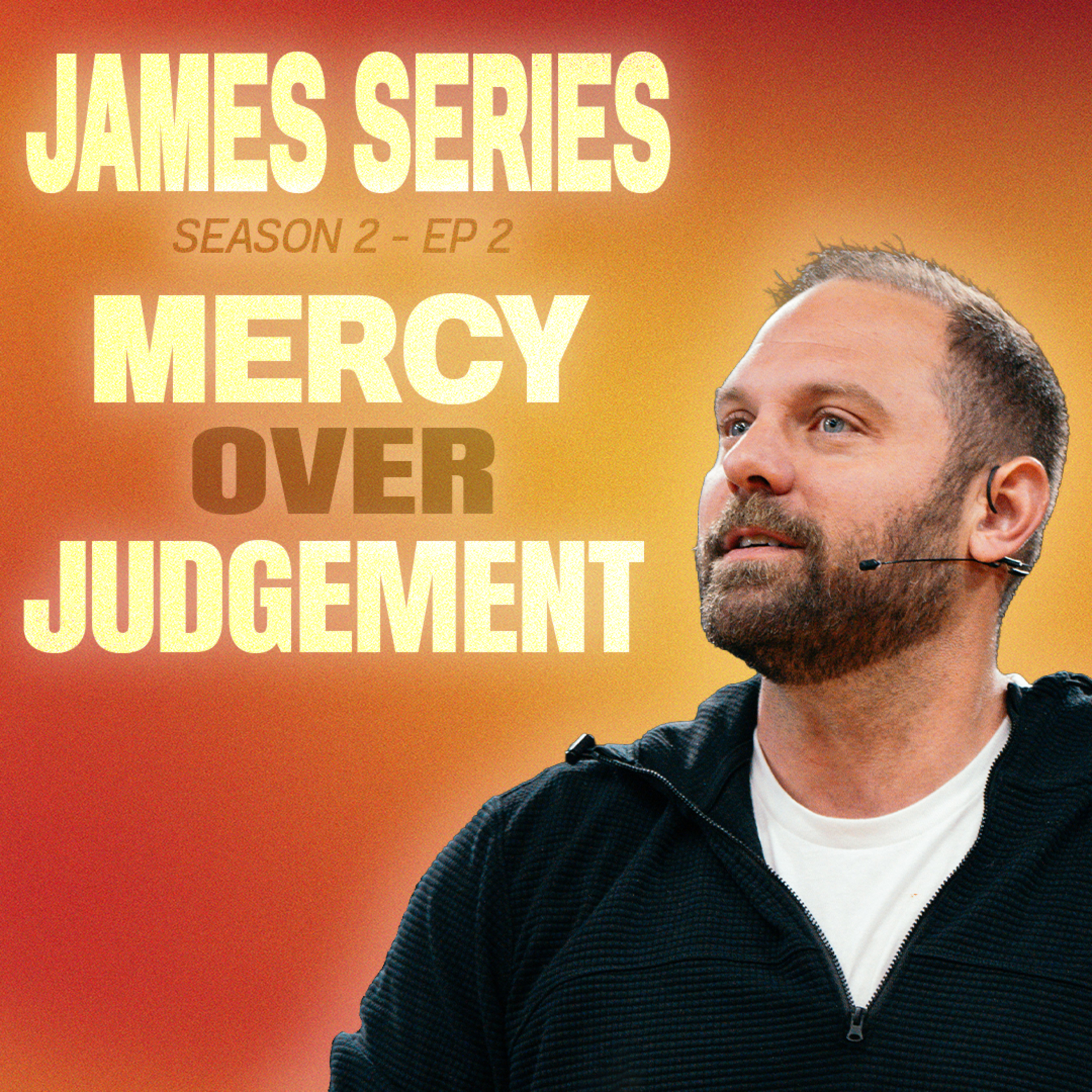 Mercy Movement