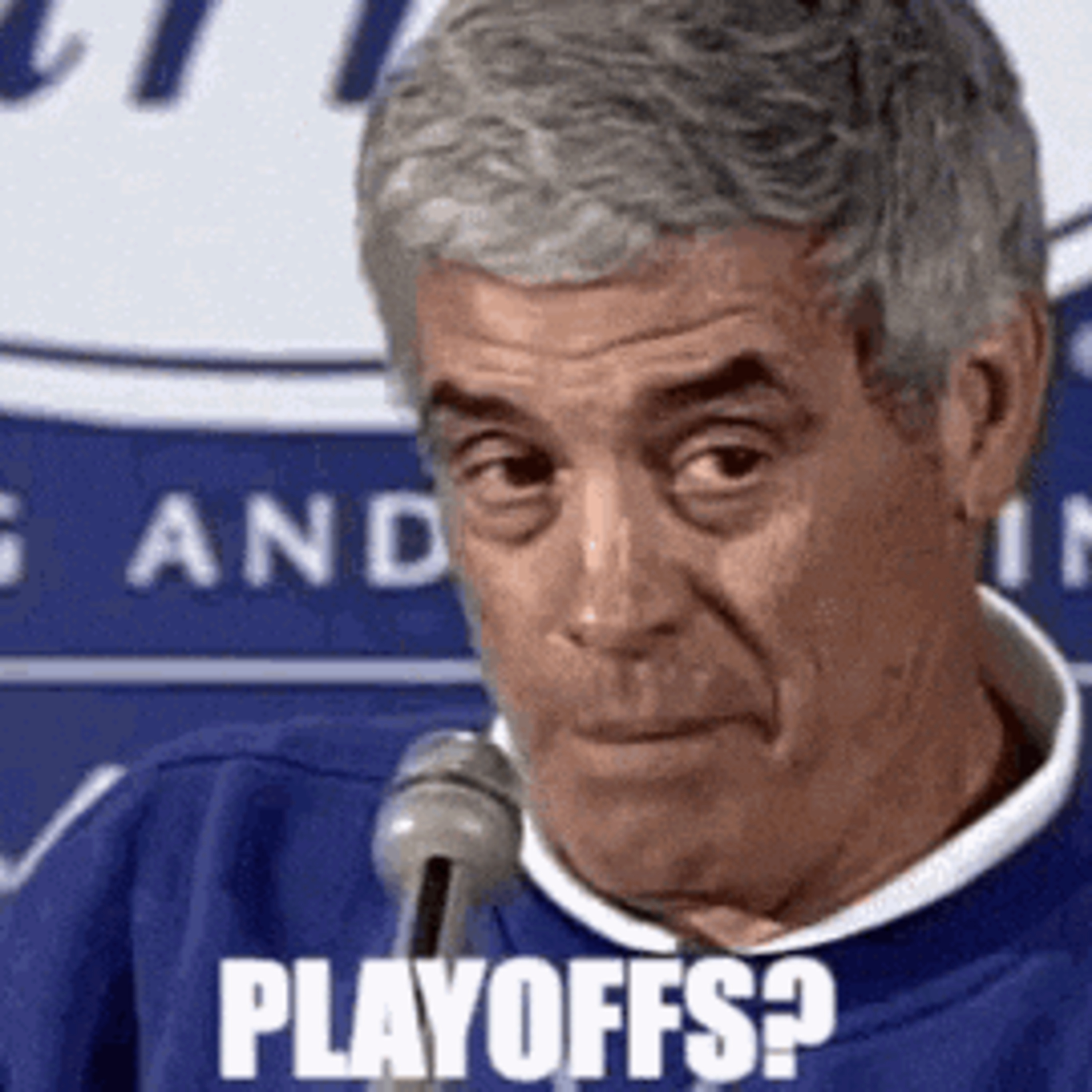 Playoffs!!!???? Playoffs?? episode artwork