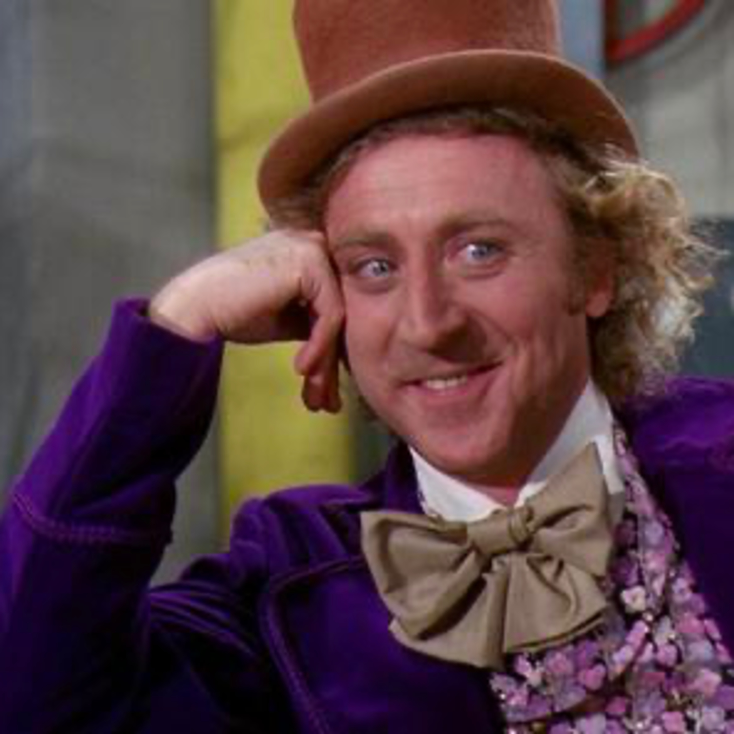 Break me off a piece of that Candy Draft episode artwork