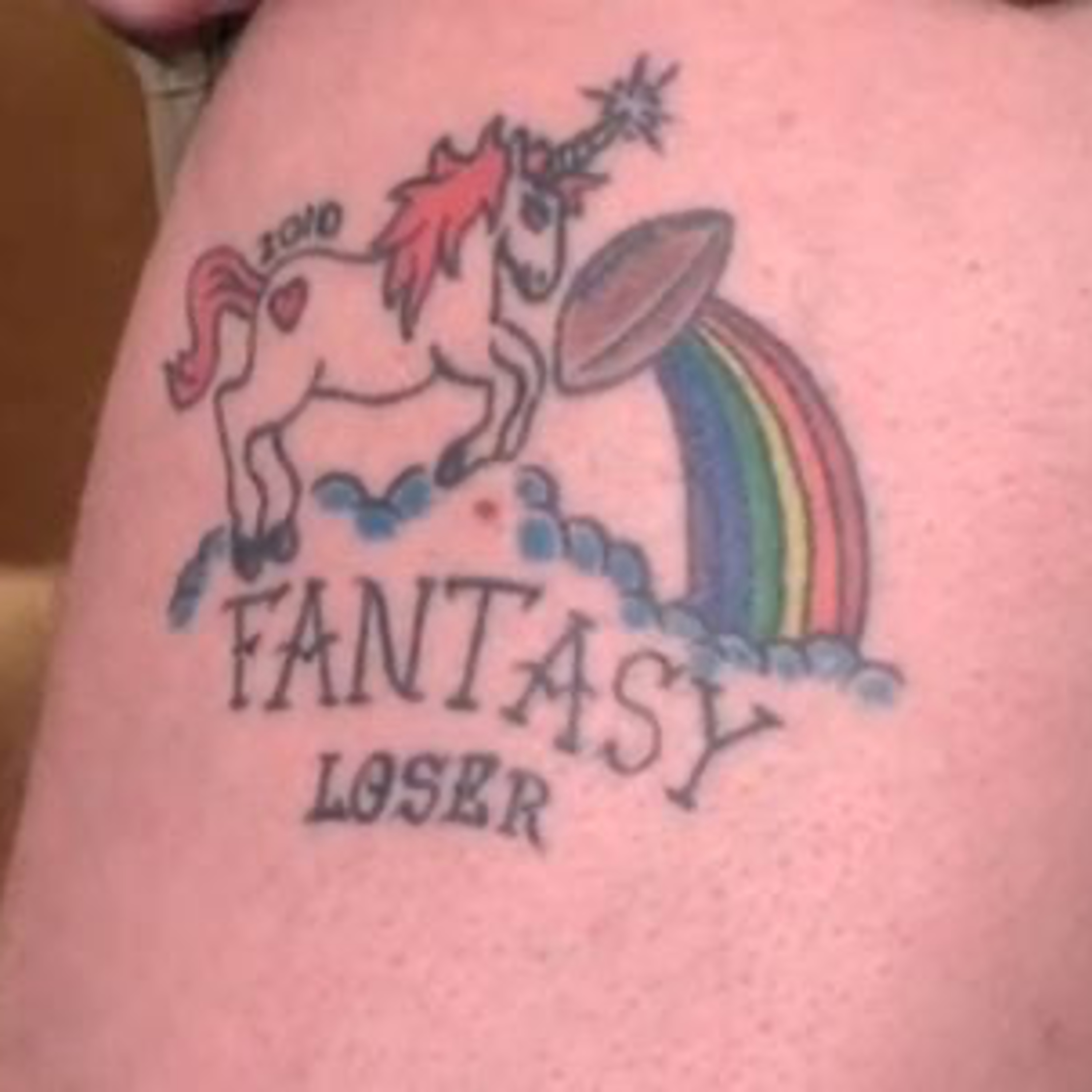 Losers should listen episode artwork