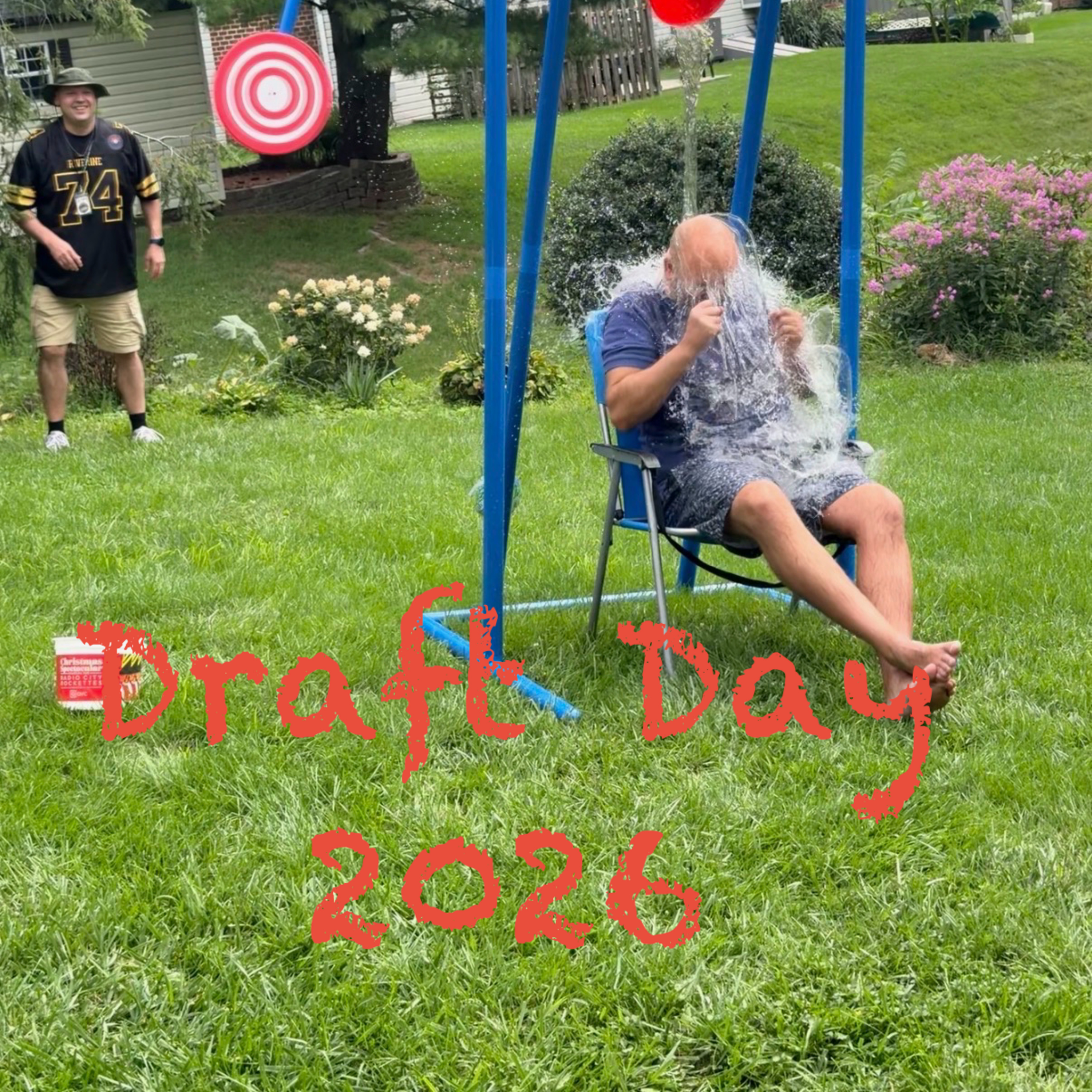 Draft Day 2026  episode artwork