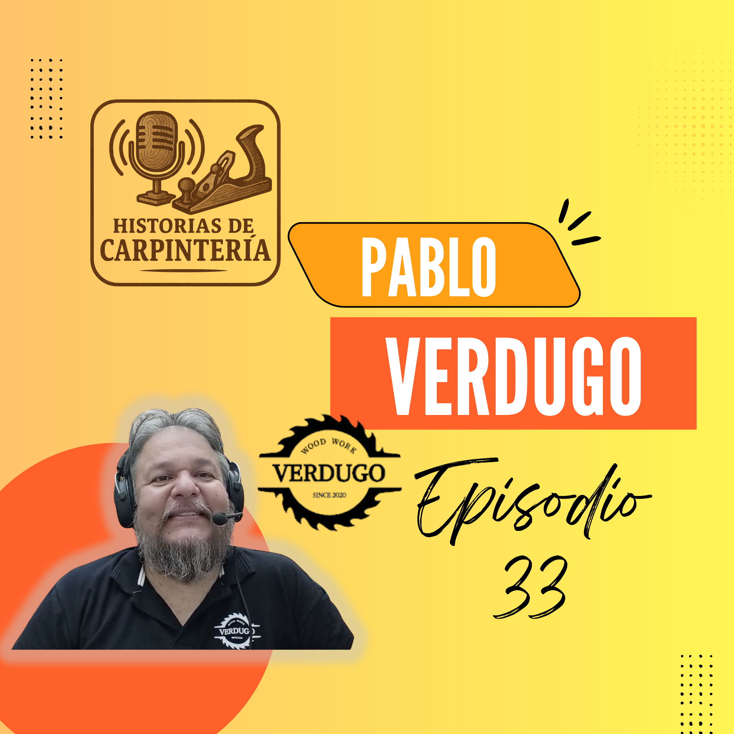 Historias de Carpintería