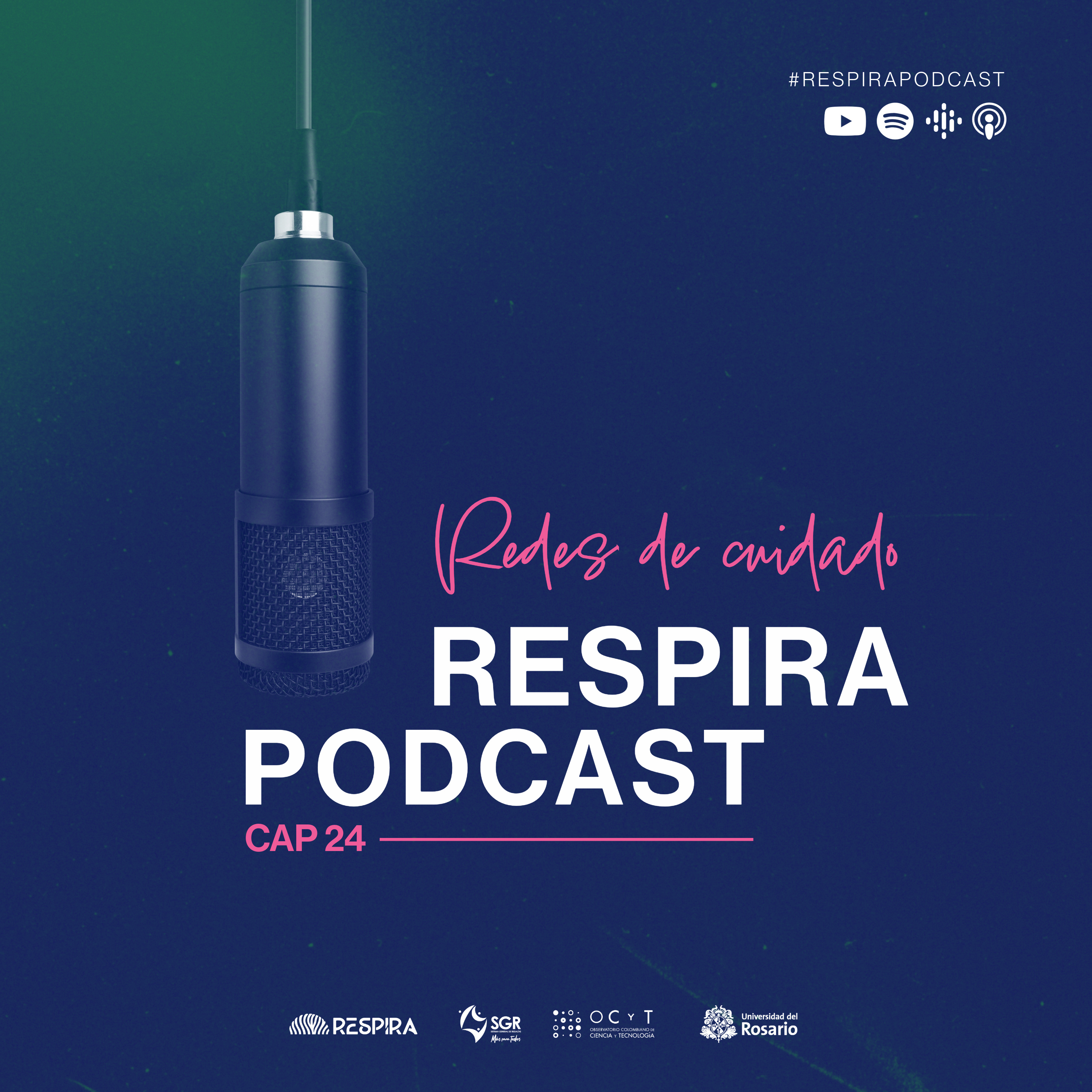 Redes de cuidado