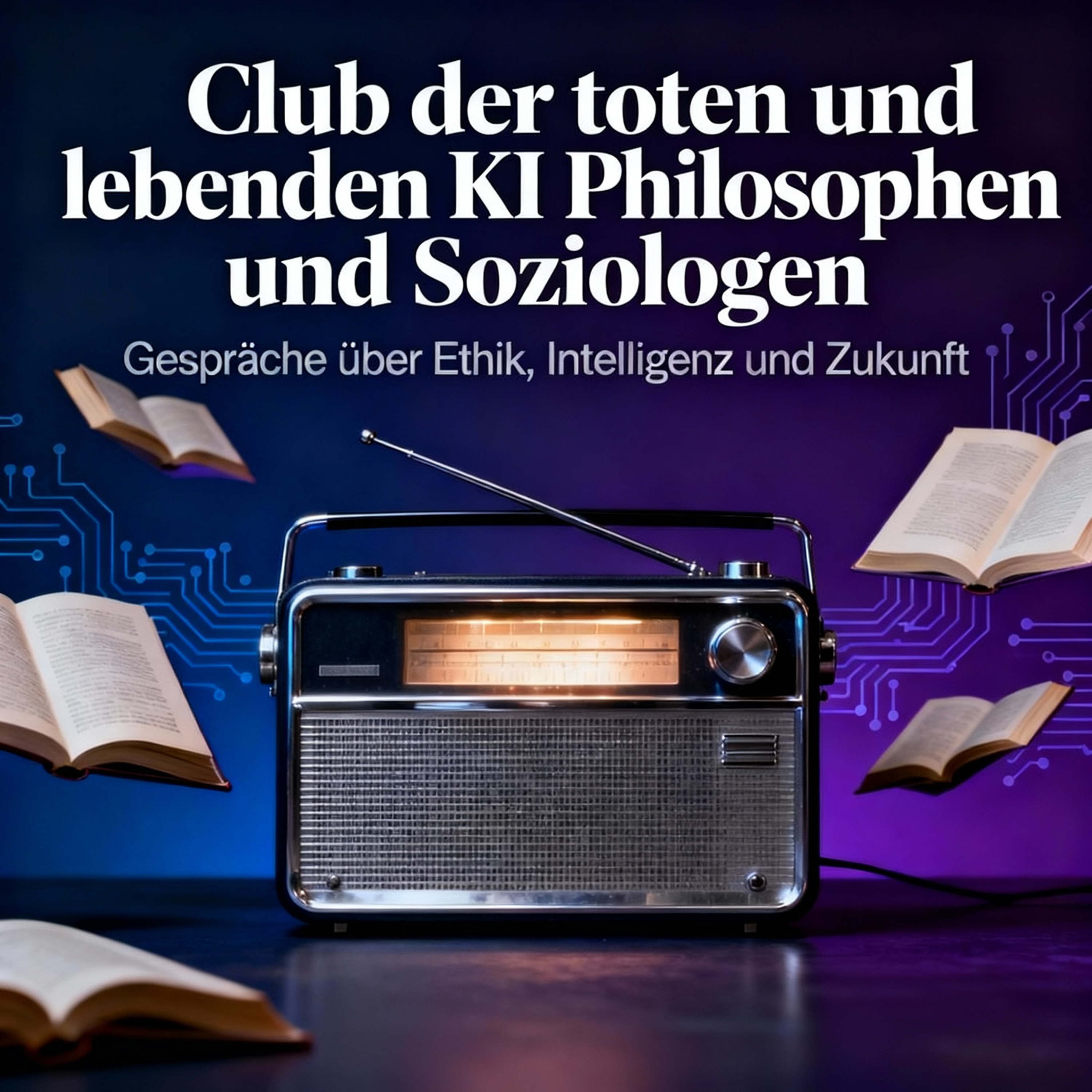 Agentic AI und die geheime Architektur, um das KI-Paradoxon zu knacken und Ihr Geschäft neu zu erfinden. episode artwork