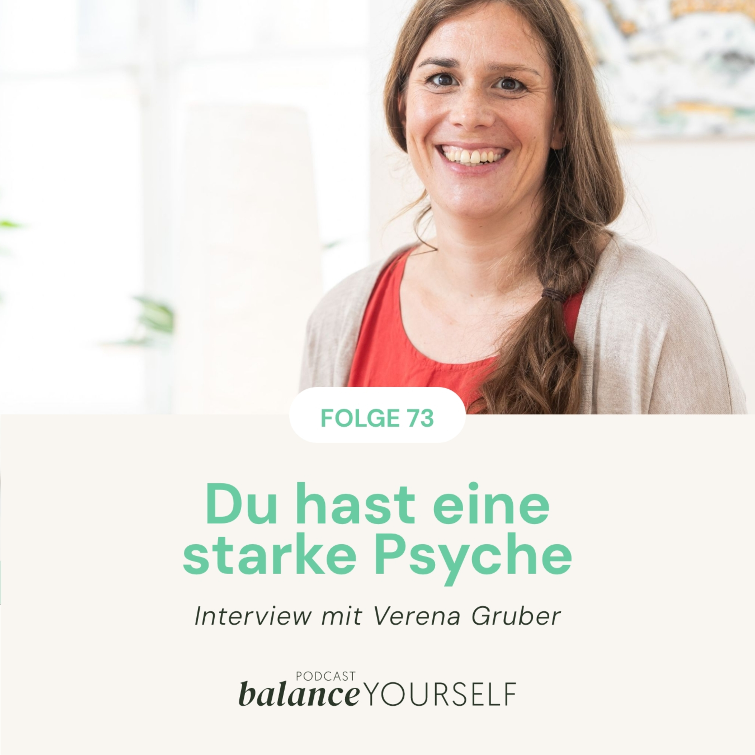 🌗 balance yourself - der etwas andere Gesundheitspodcast mit Herz und Tiefe