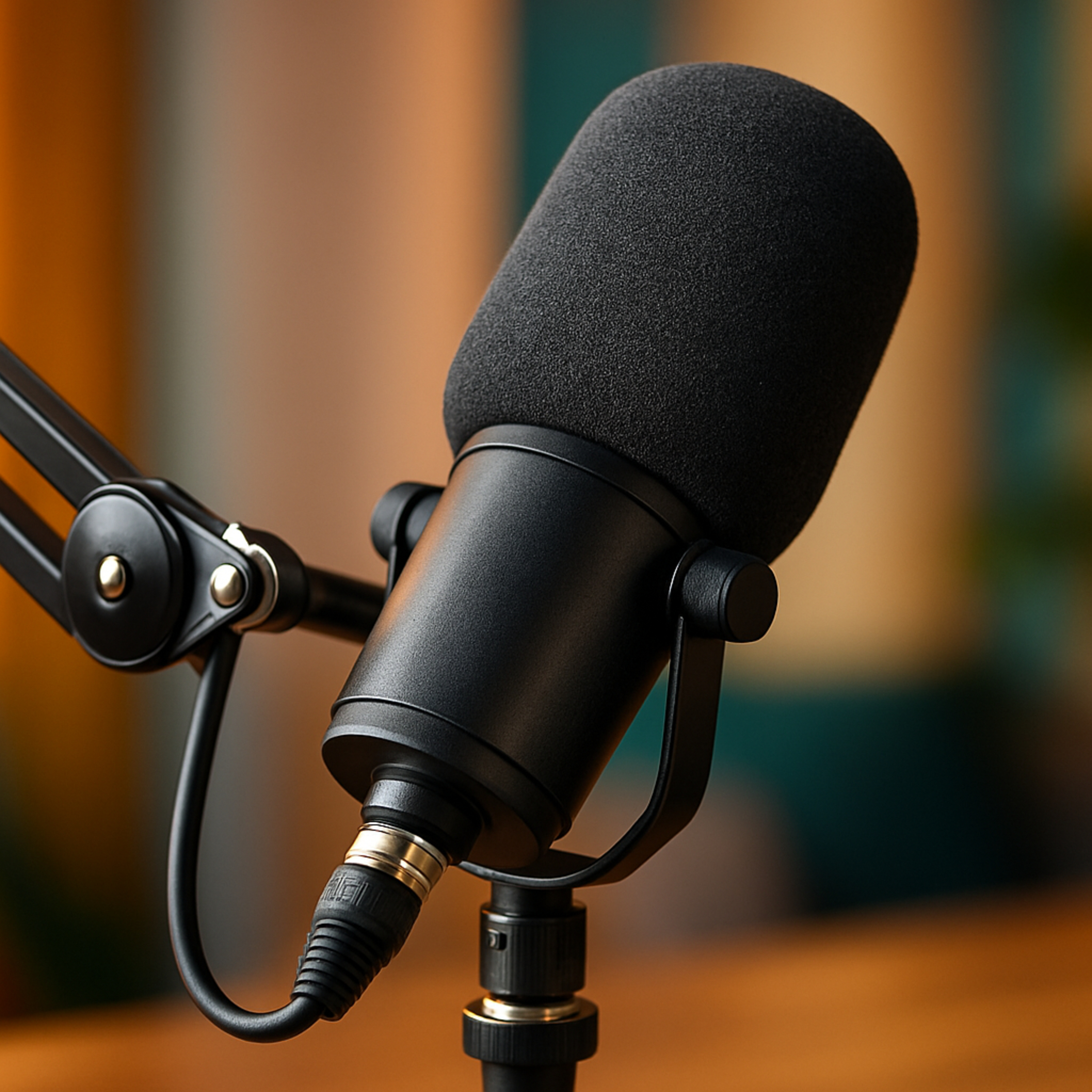 Lines Back Online: How a Shutdown Shook Global Conversations  episode artwork