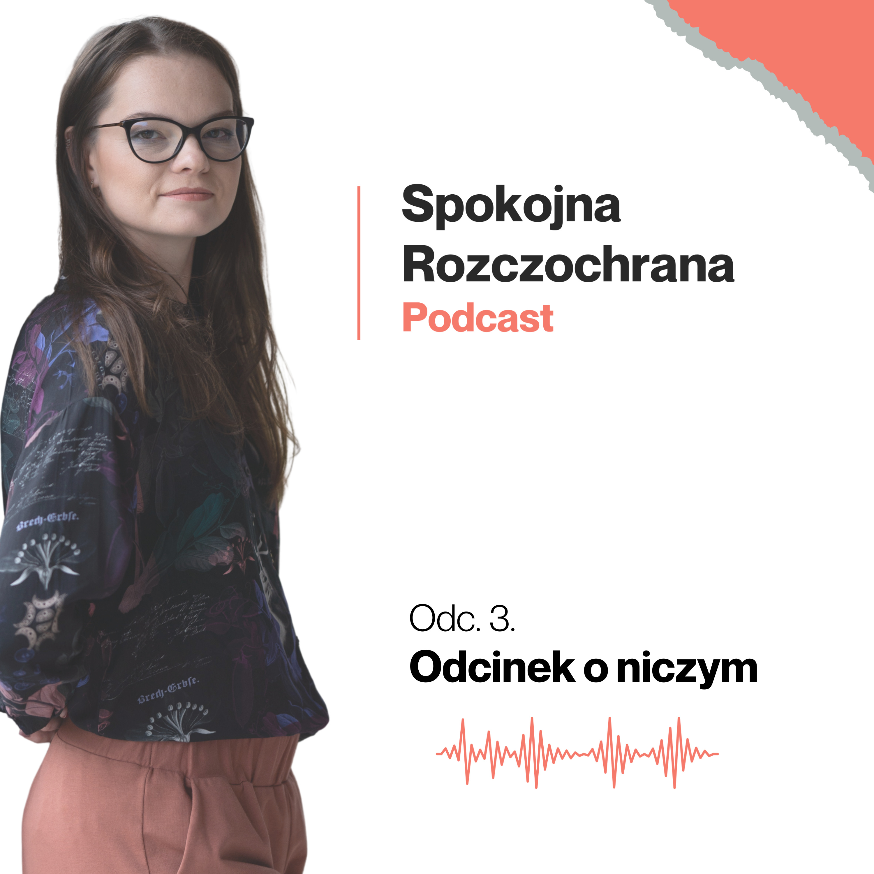 Odcinek o niczym, czyli dlaczego nie umiemy odpoczywać episode artwork
