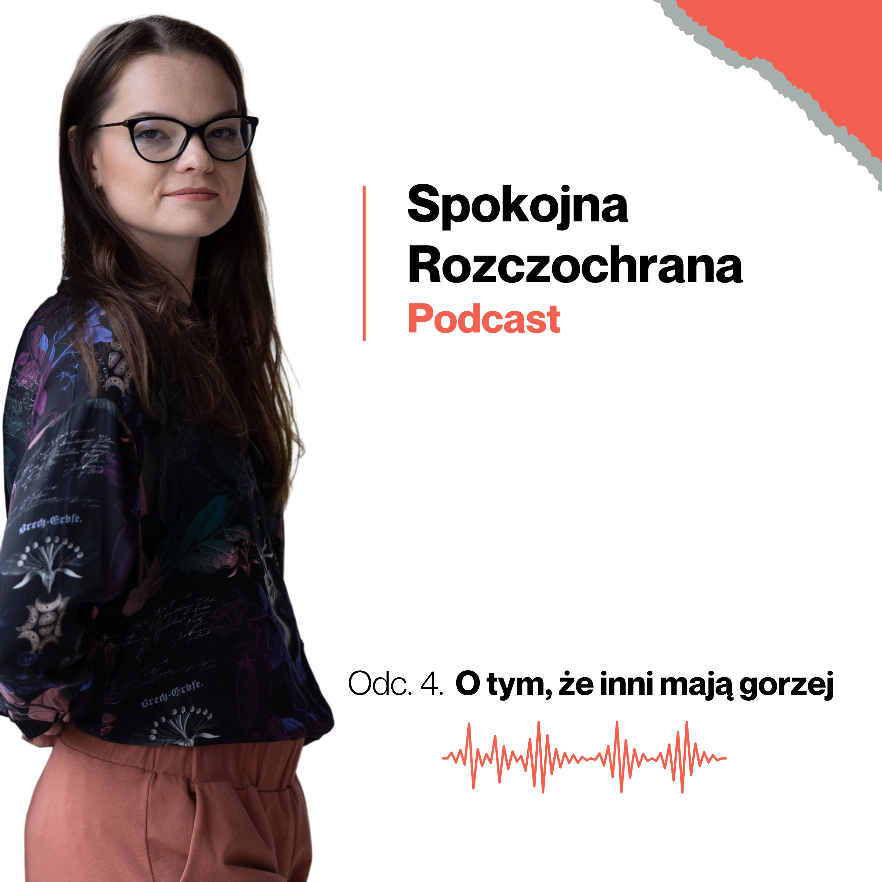 O tym, że inni mają gorzej episode artwork