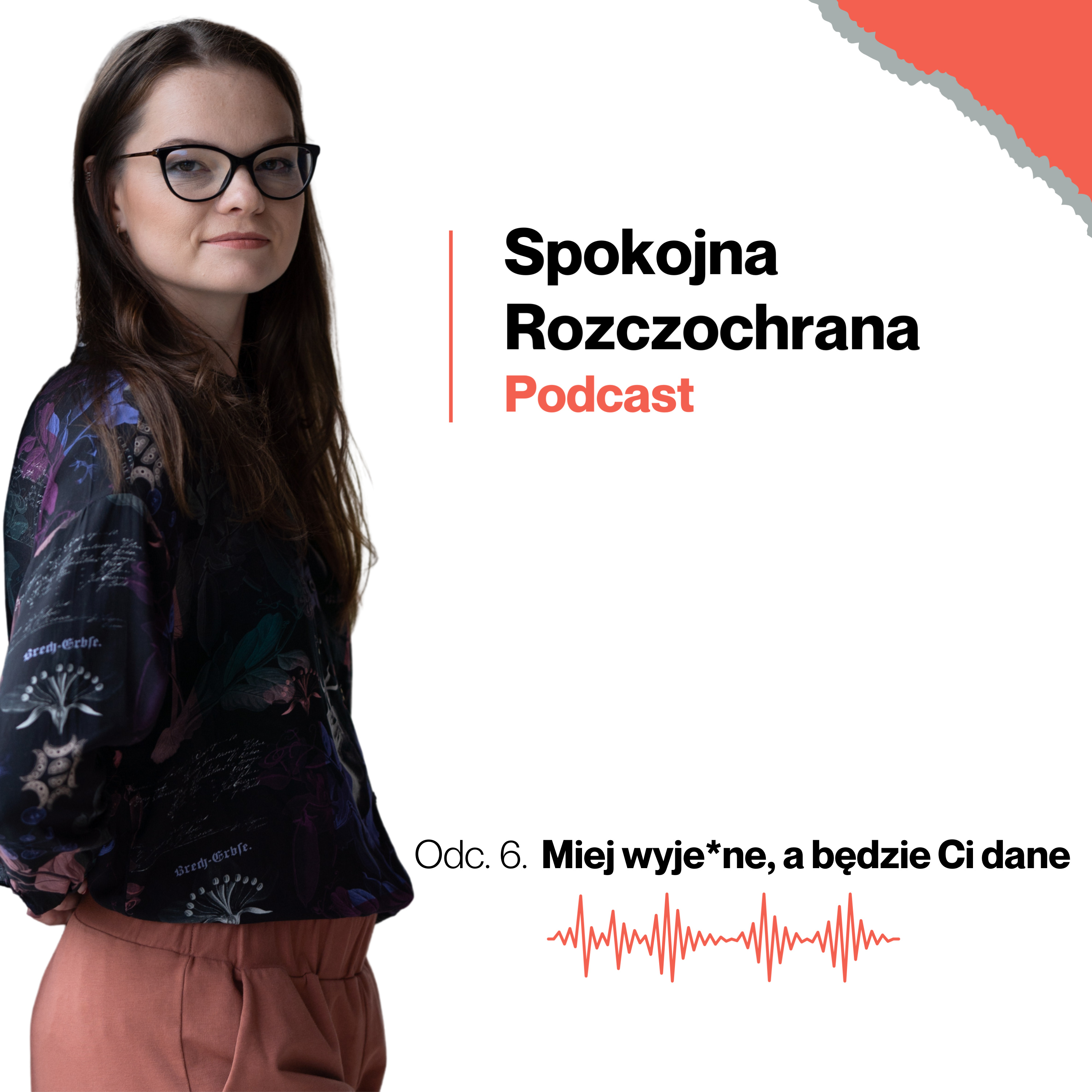 Miej wyje*ne, a będzie Ci dane episode artwork