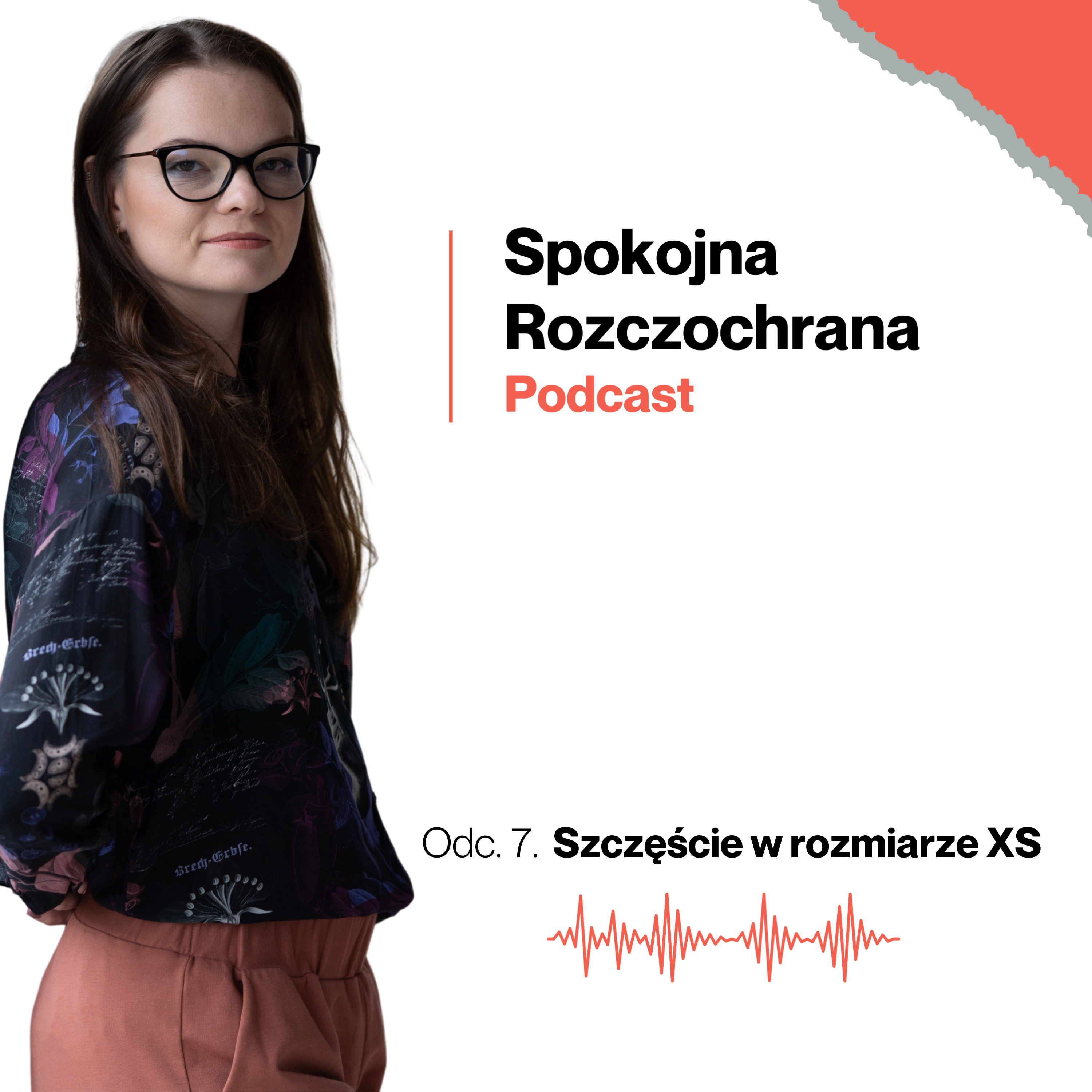 Szczęście w rozmiarze XS episode artwork