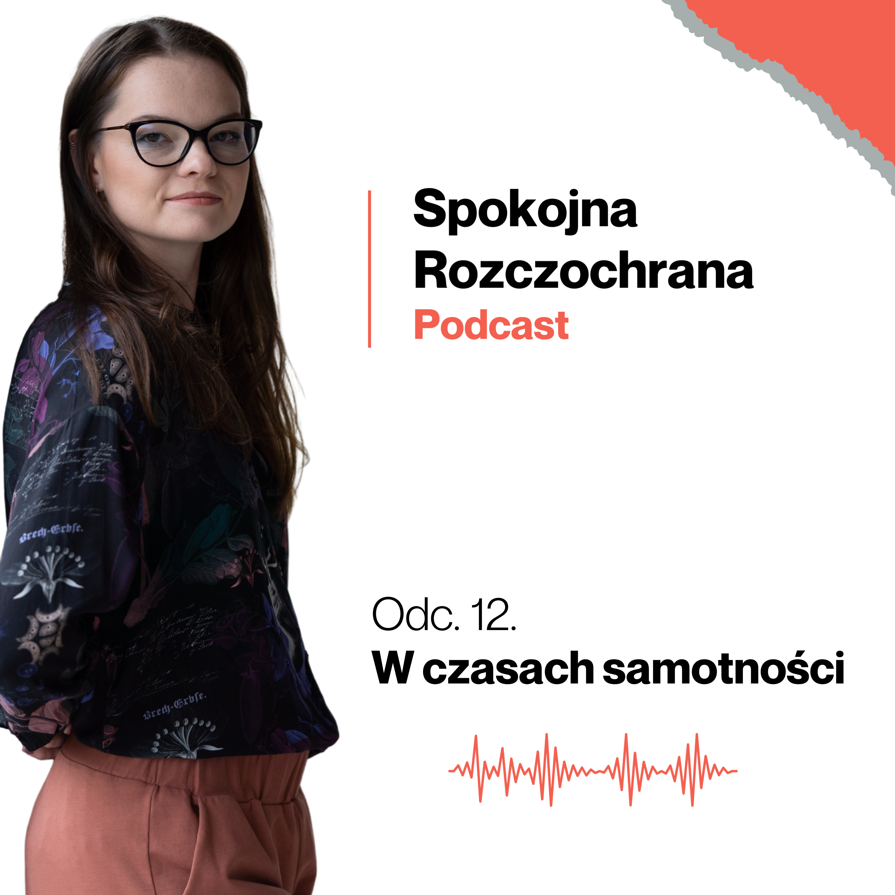 W czasach samotności episode artwork