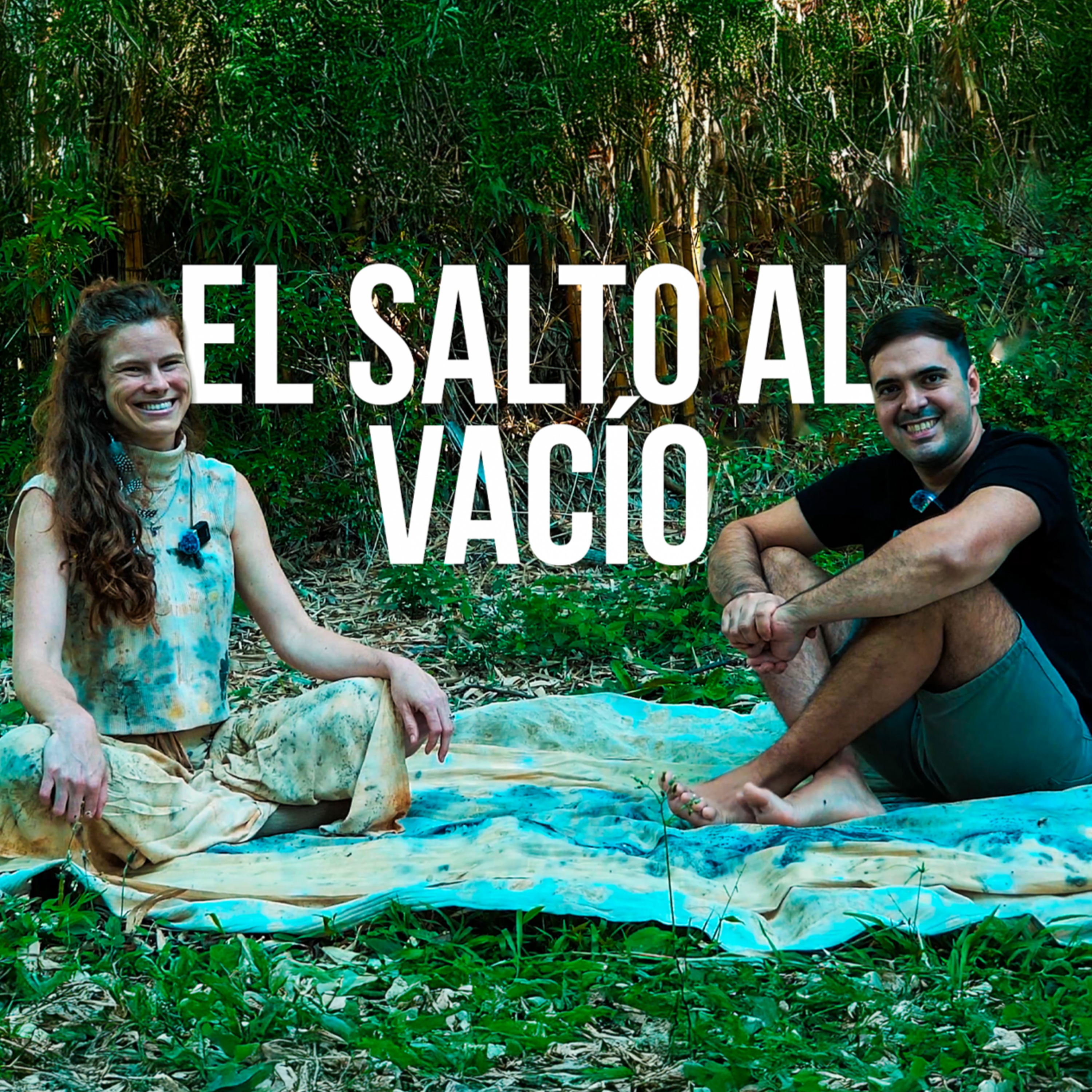 El Salto al Vacío | con Nico Sánchez - Coach Profesional | Ep. 2 episode artwork