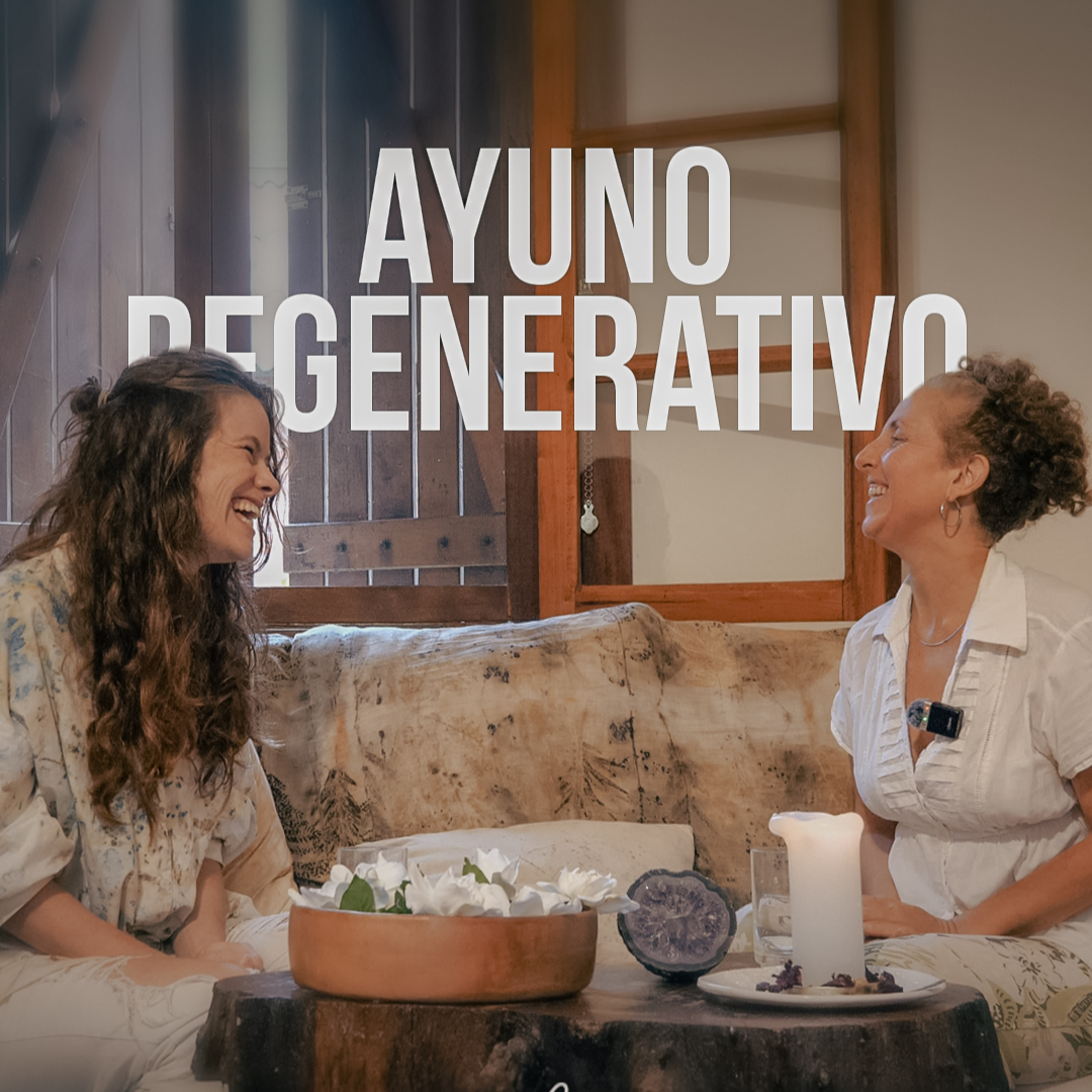 Ambay la Casa del Alma