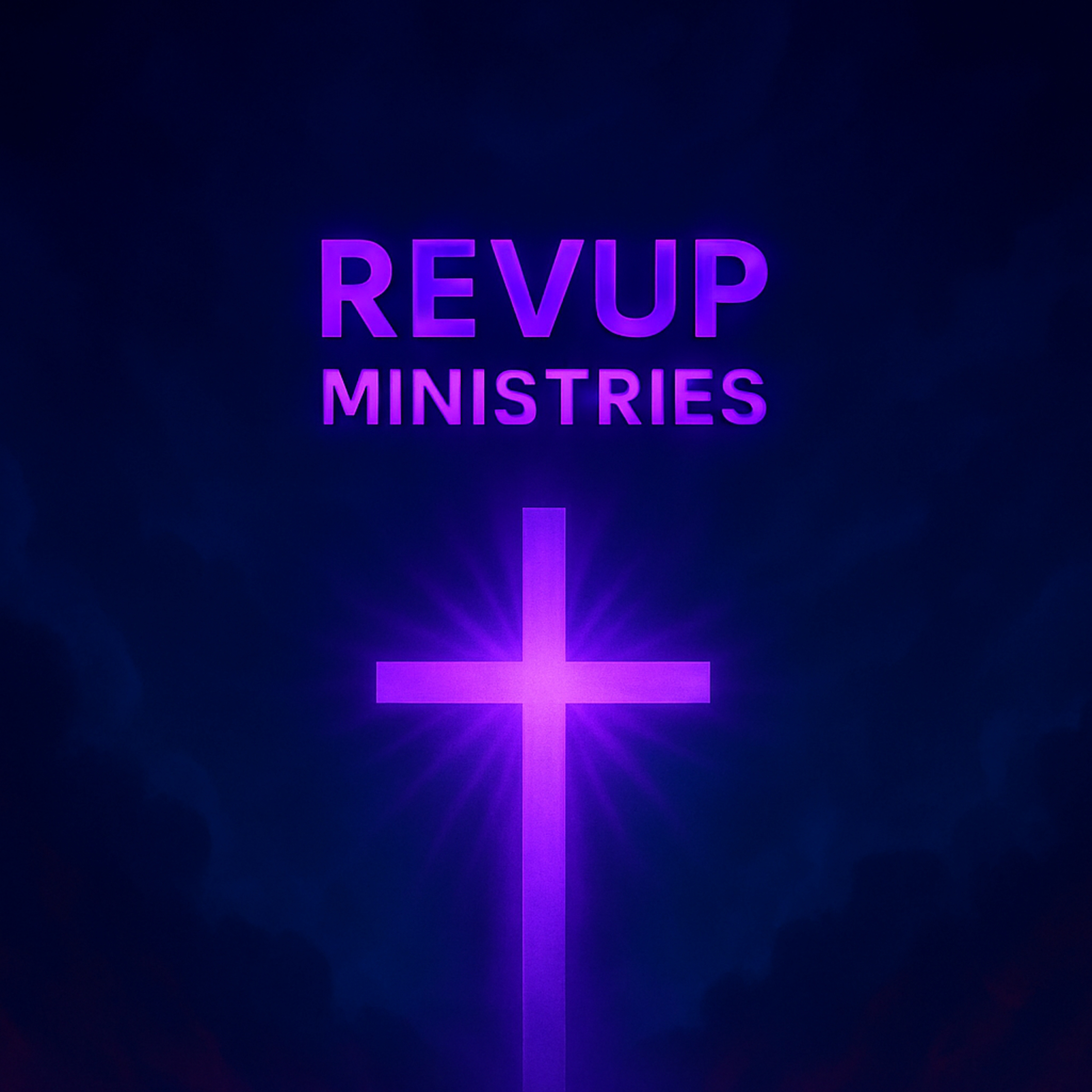 REVUP - You Shall Know Them By Their Fruits episode artwork