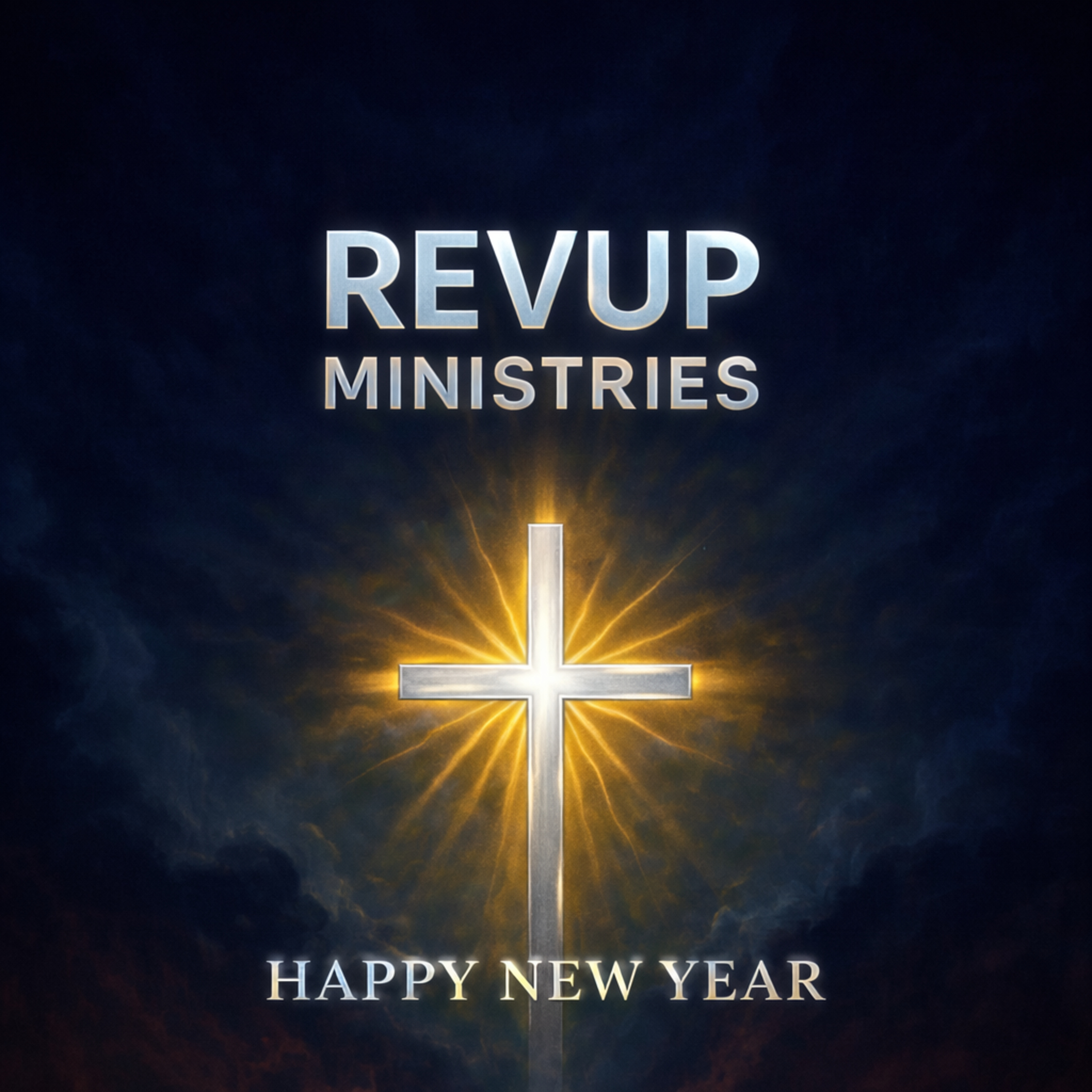 REVUP New Years Episode - Matthew 22 episode artwork