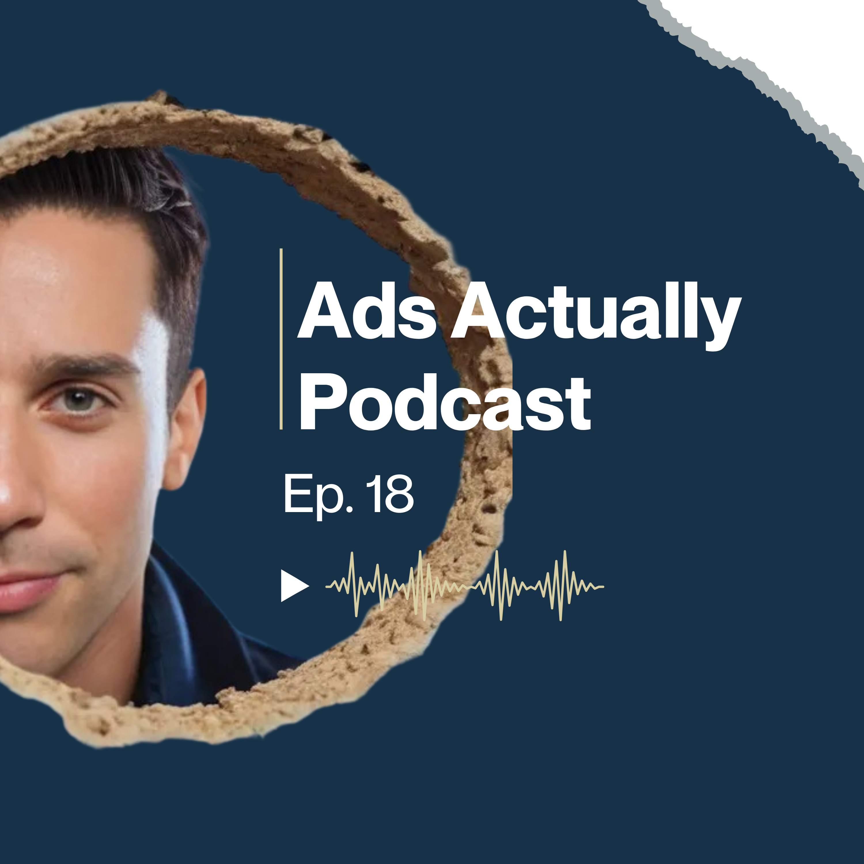 Ep18: Meta Attribution Update: Link Clicks & Engaged Views Changed (Fewer Conversions!?)