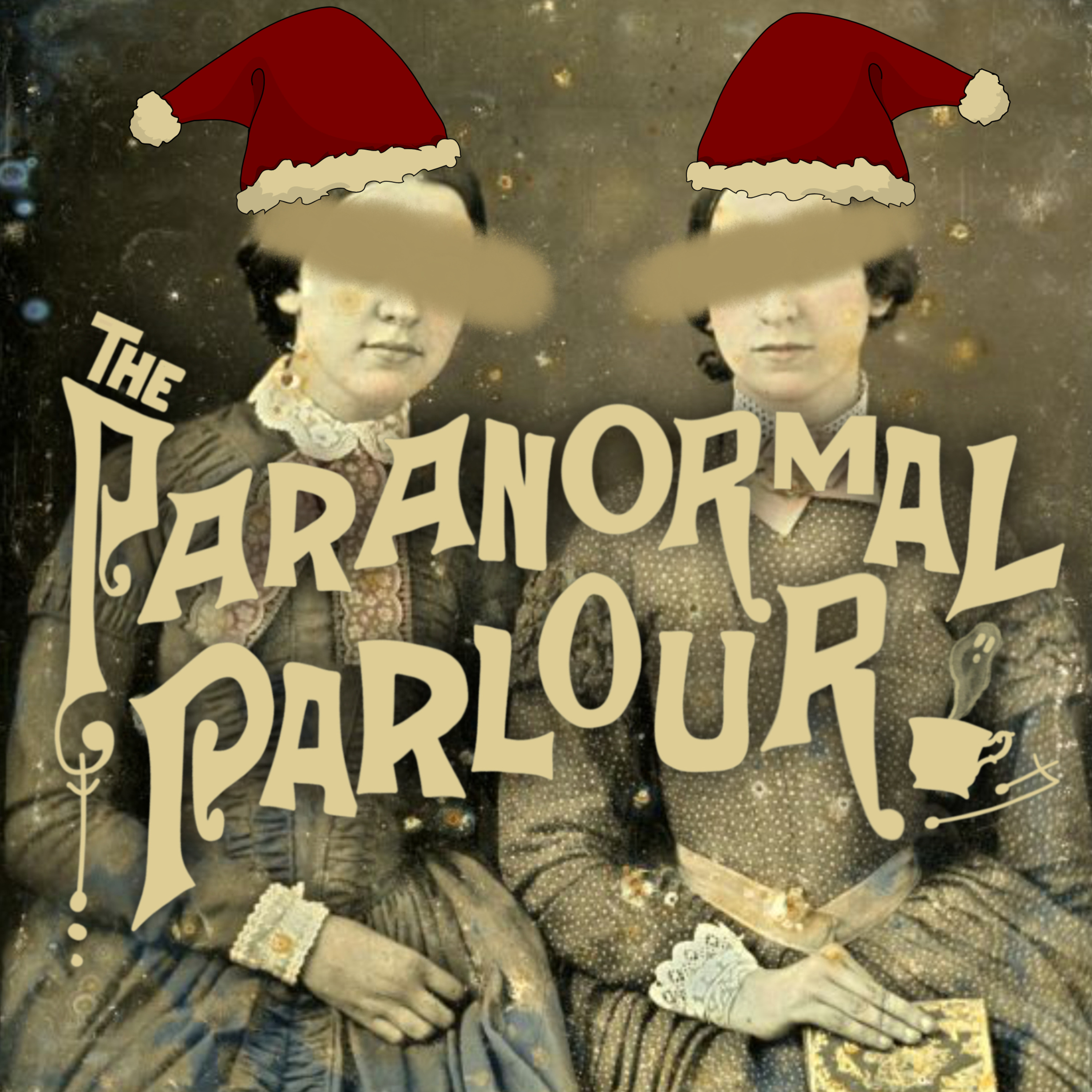 A Victorian Christmas Special at Hamilton's Dundurn Castle episode artwork