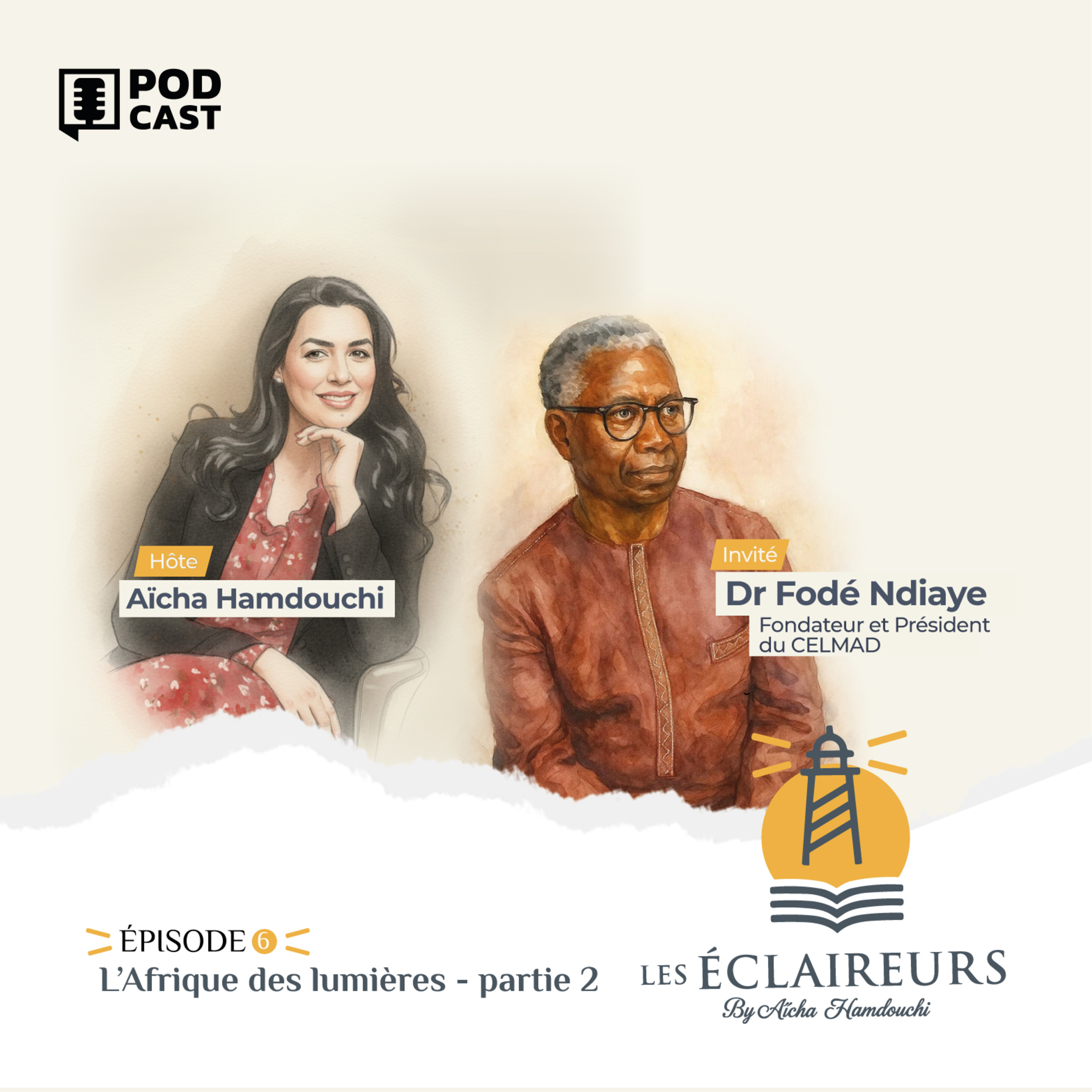 Les éclaireurs