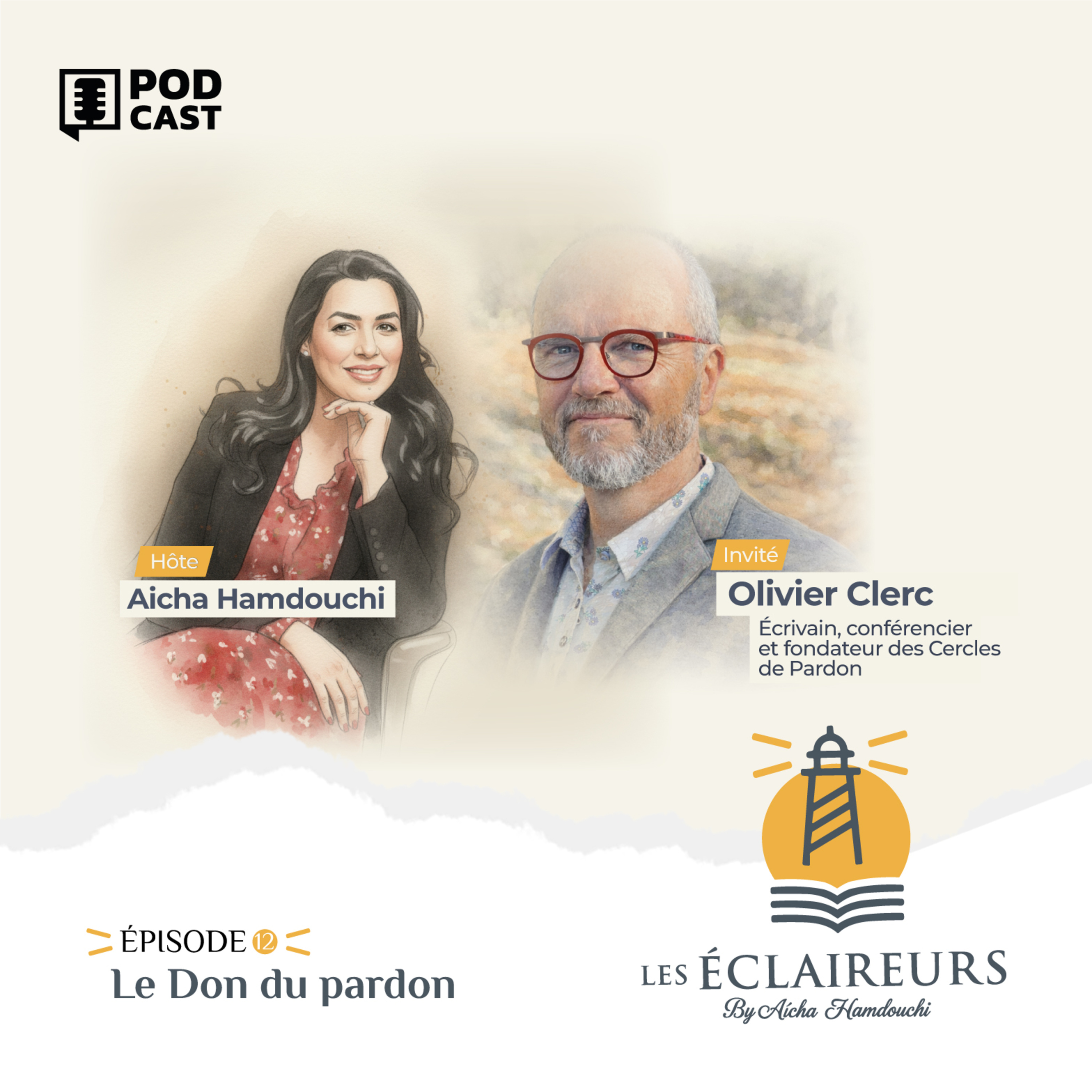 Les éclaireurs