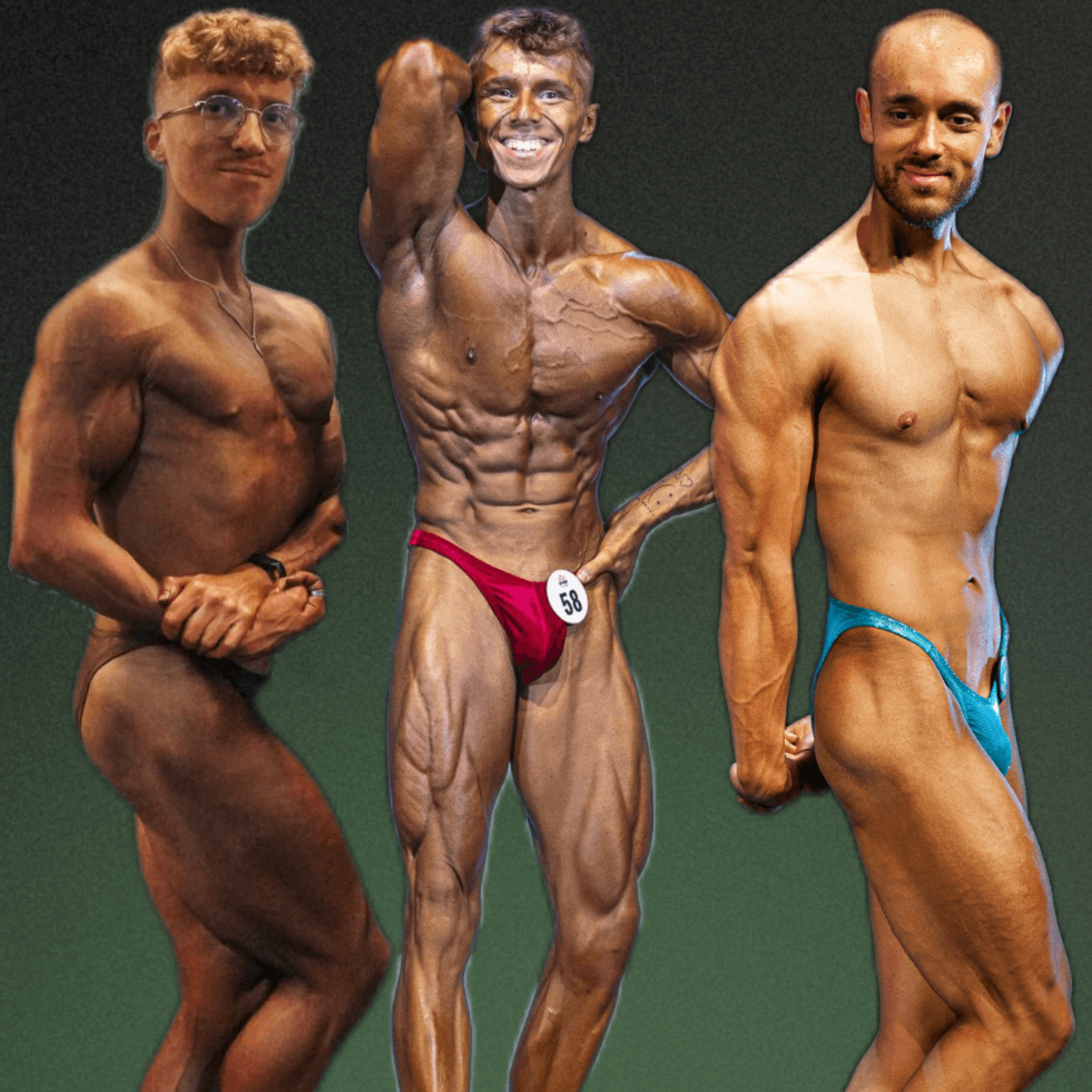 #2 On parle encore de bouffe - avec @romain_mechin & @nico_coaching_ episode artwork