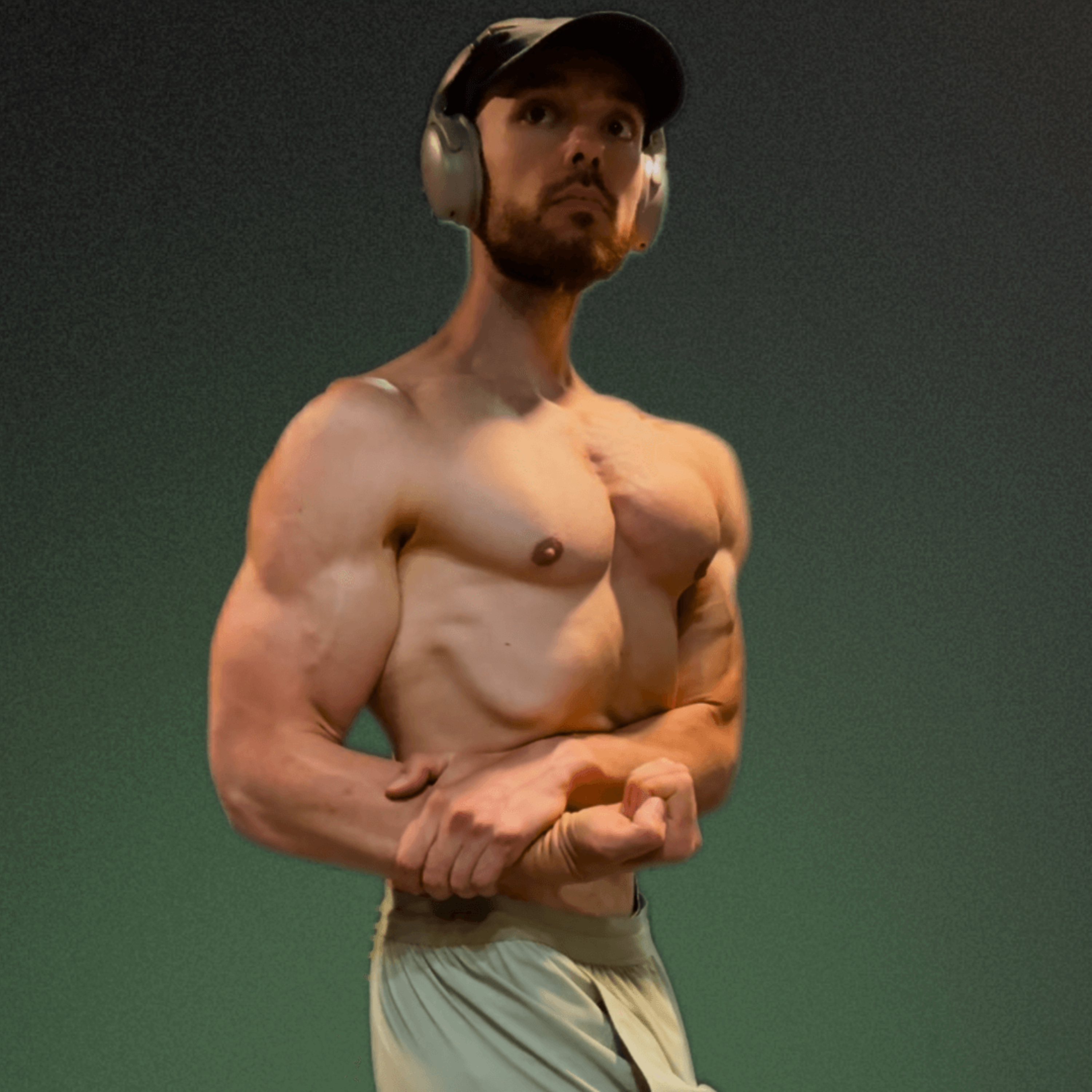 #4 La SURCHARGE PROGRESSIVE ne fait PAS prendre du muscle episode artwork