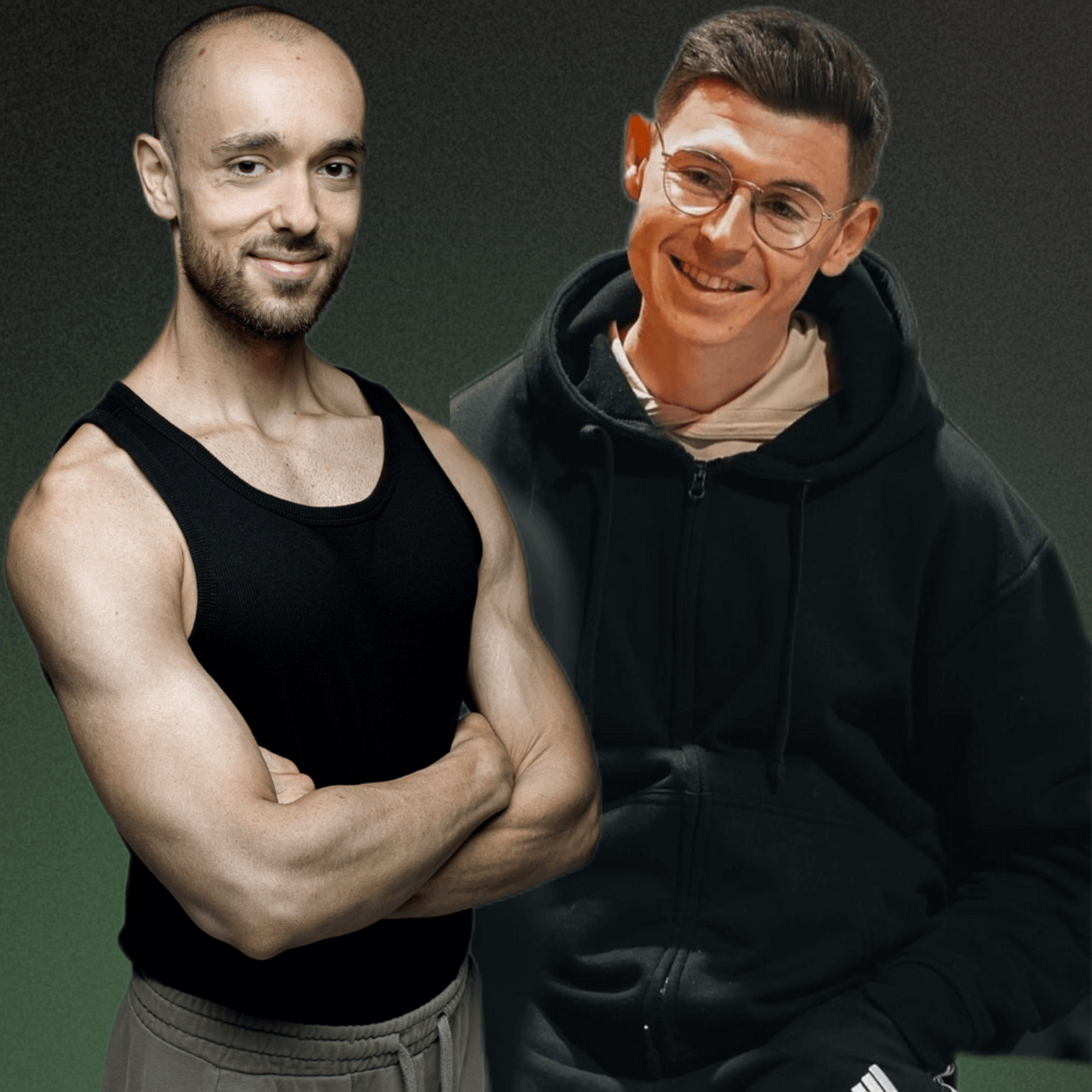 #11 Hiérarchiser ses relations ? - avec @lecoachjo_ episode artwork