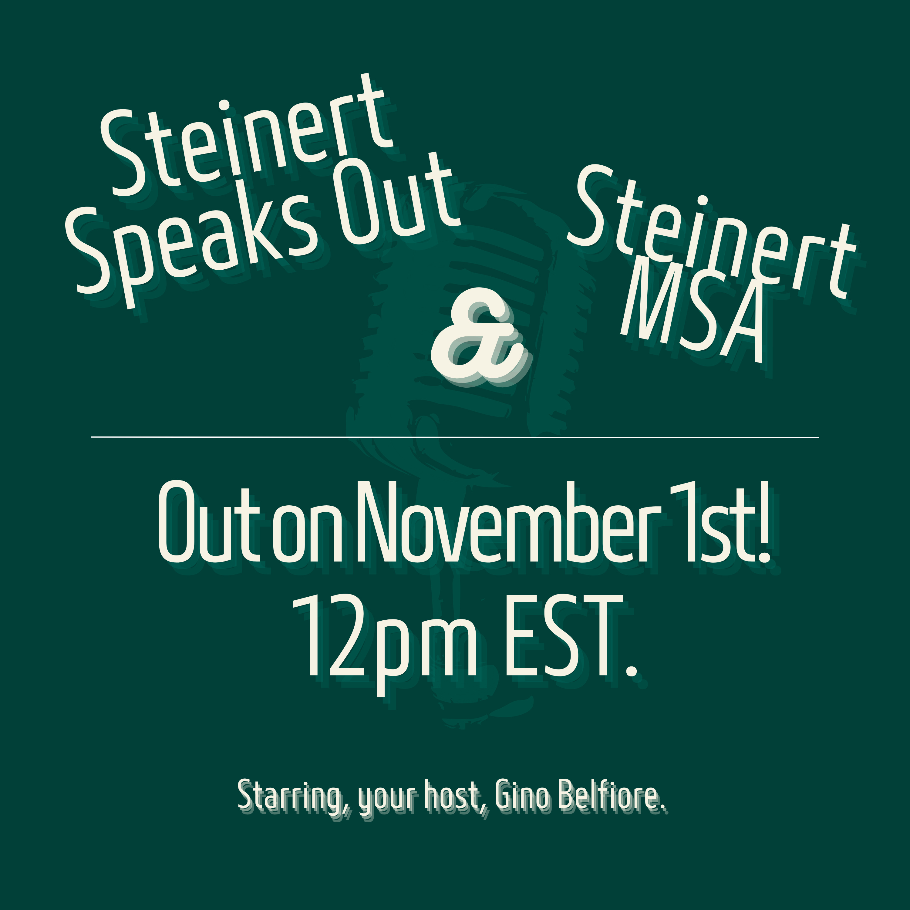 Ep. 1: What is MSA? episode artwork