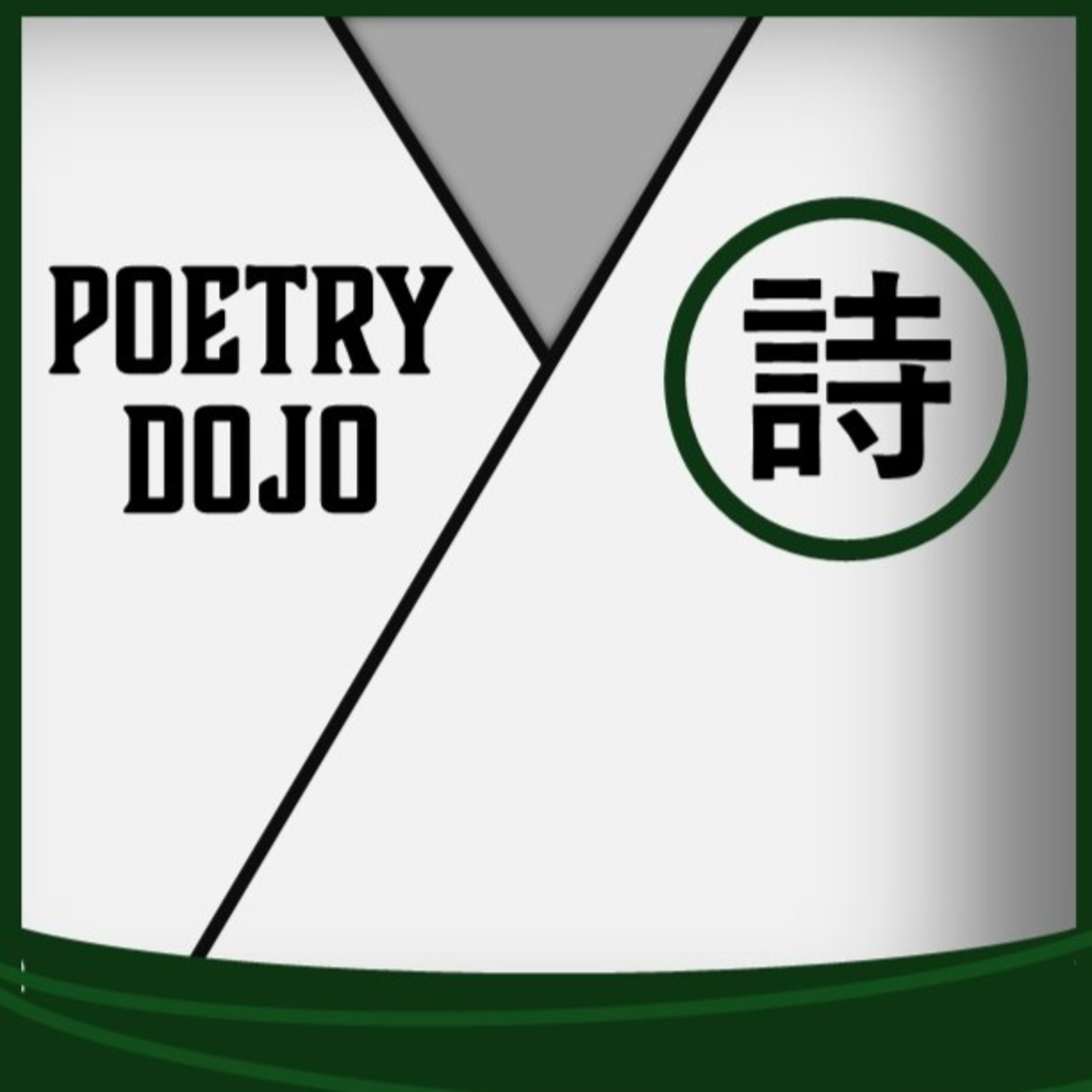 Poetry Dojo