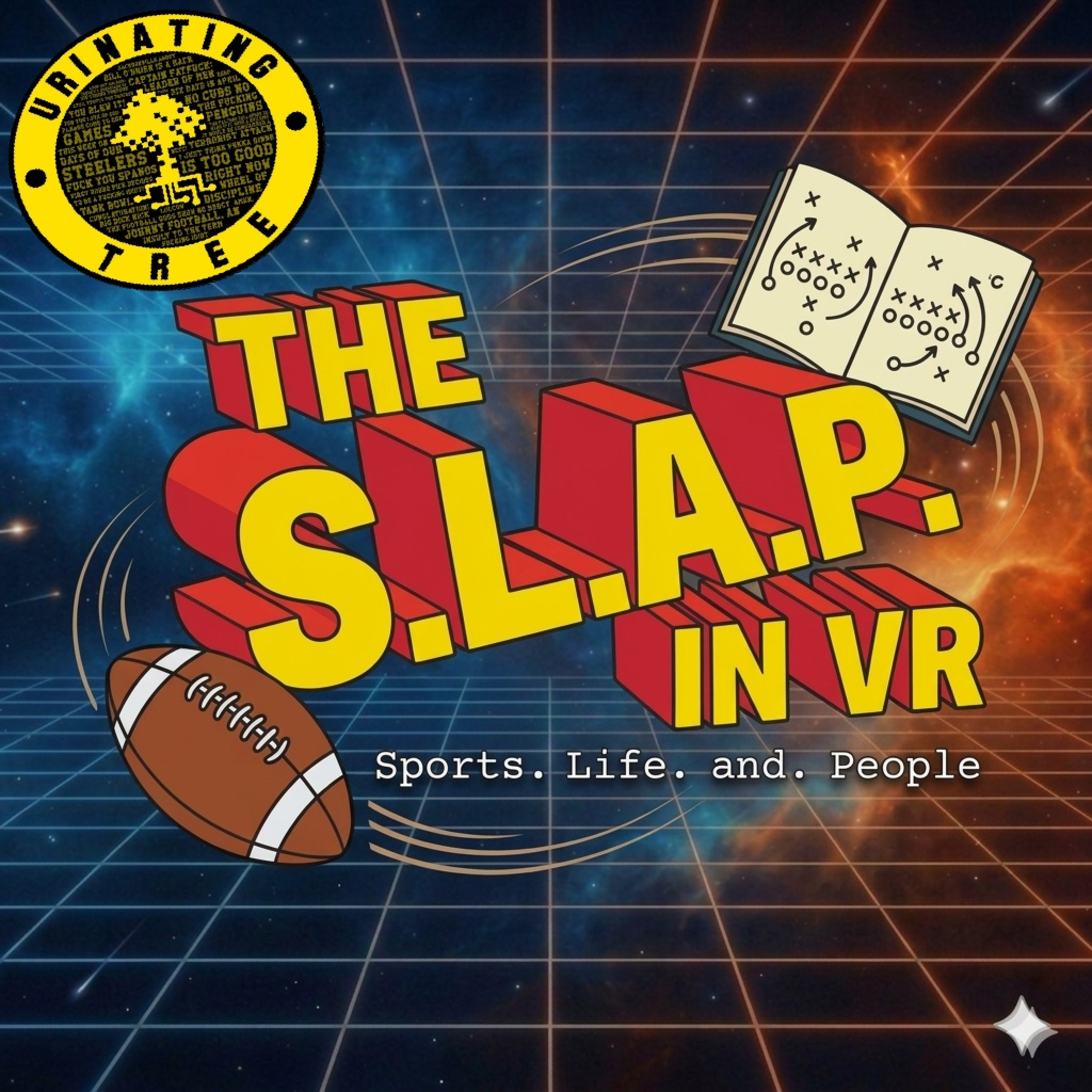 Ep. 1 - UrinatingTree: A Legacy of Failure episode artwork