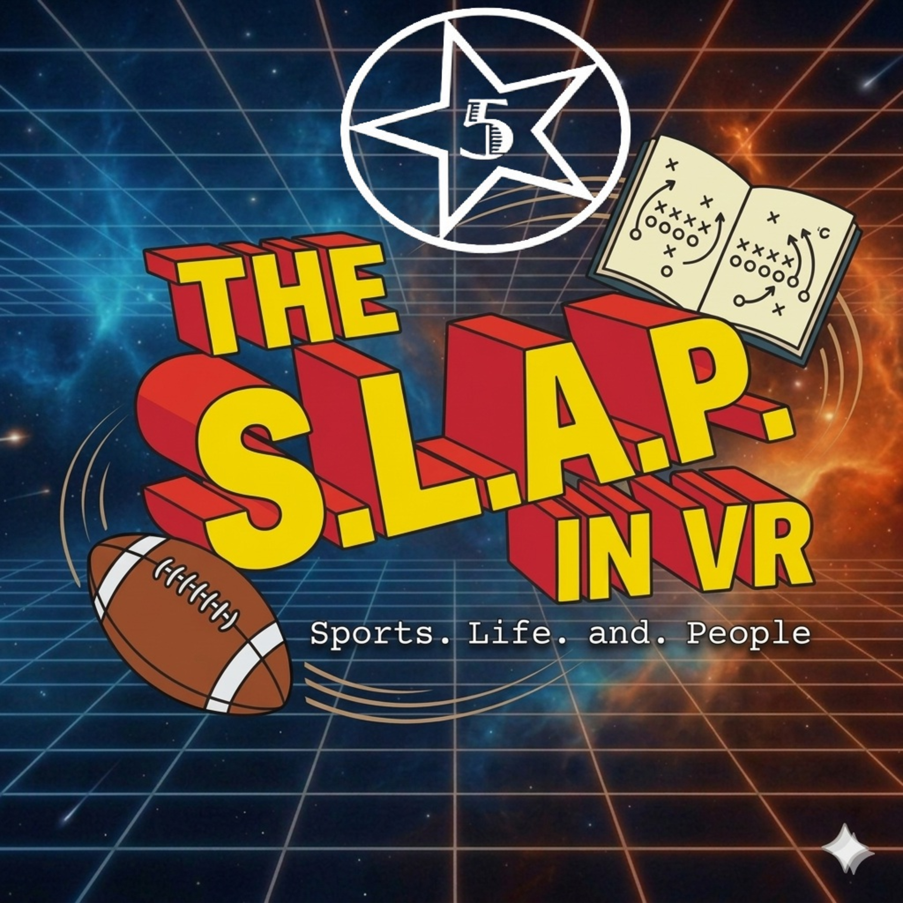 Ep. 2 - FivePointsVids: The Art of the Bald Man episode artwork