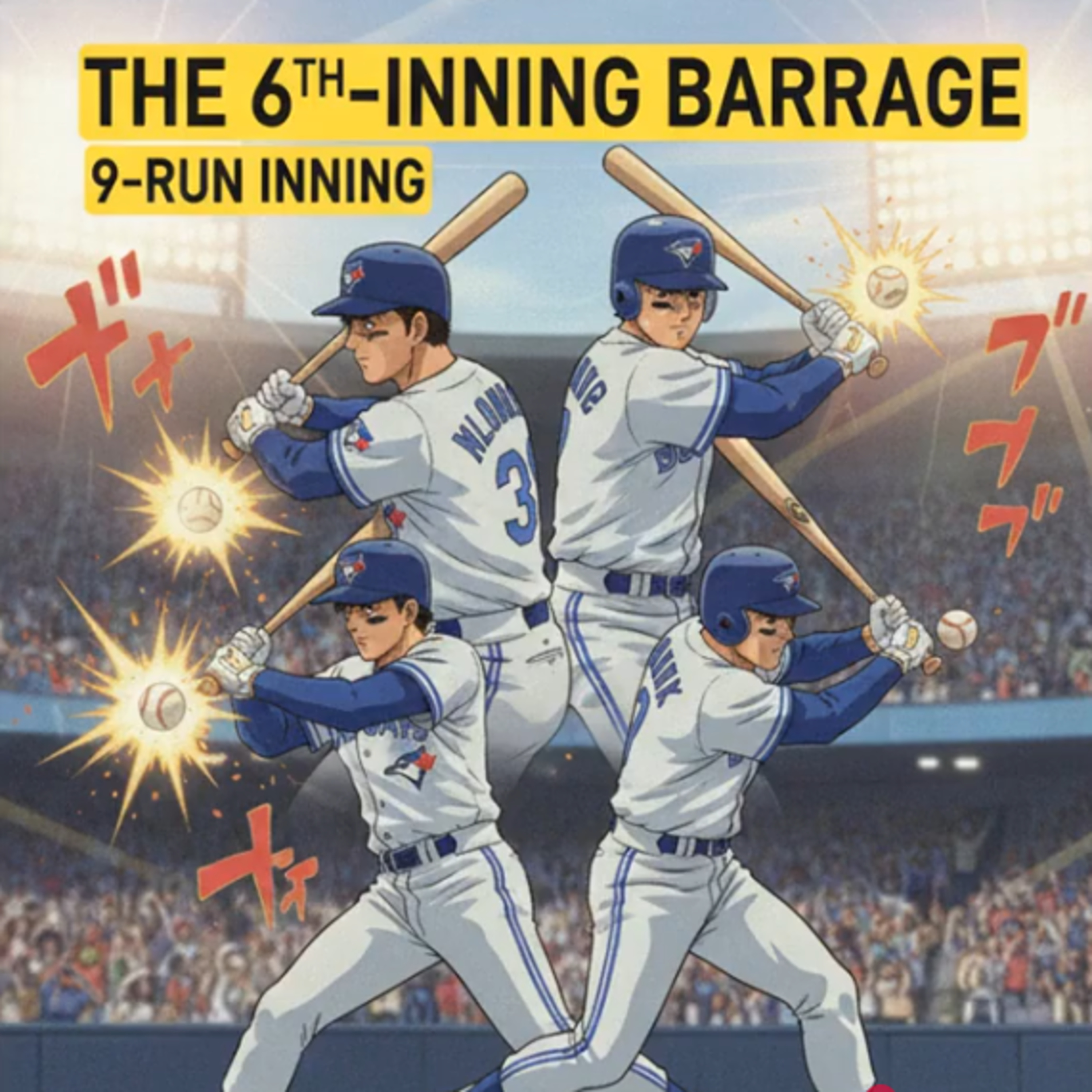 AFBI: A Fan\'s Baseball Insight