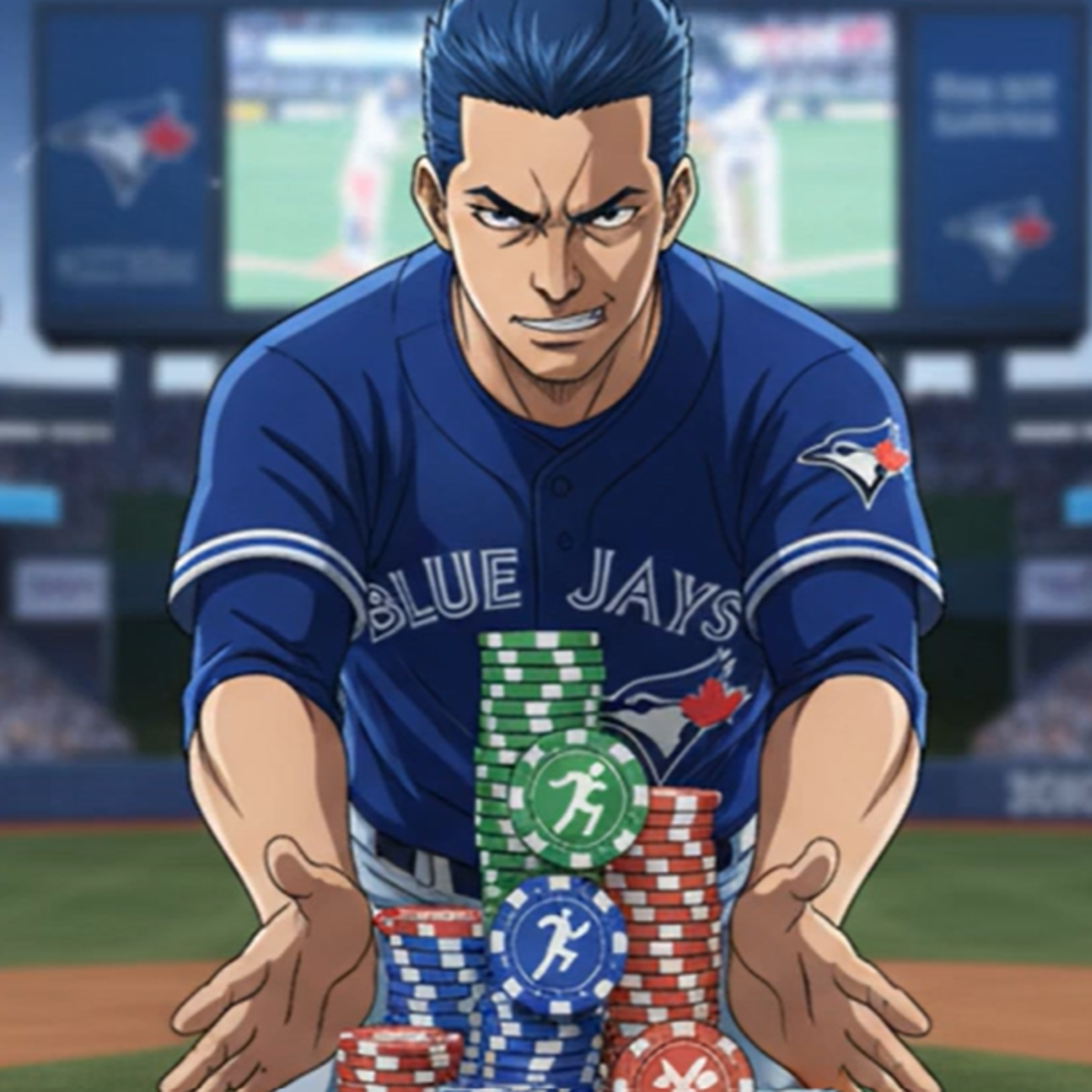 AFBI: A Fan\'s Baseball Insight