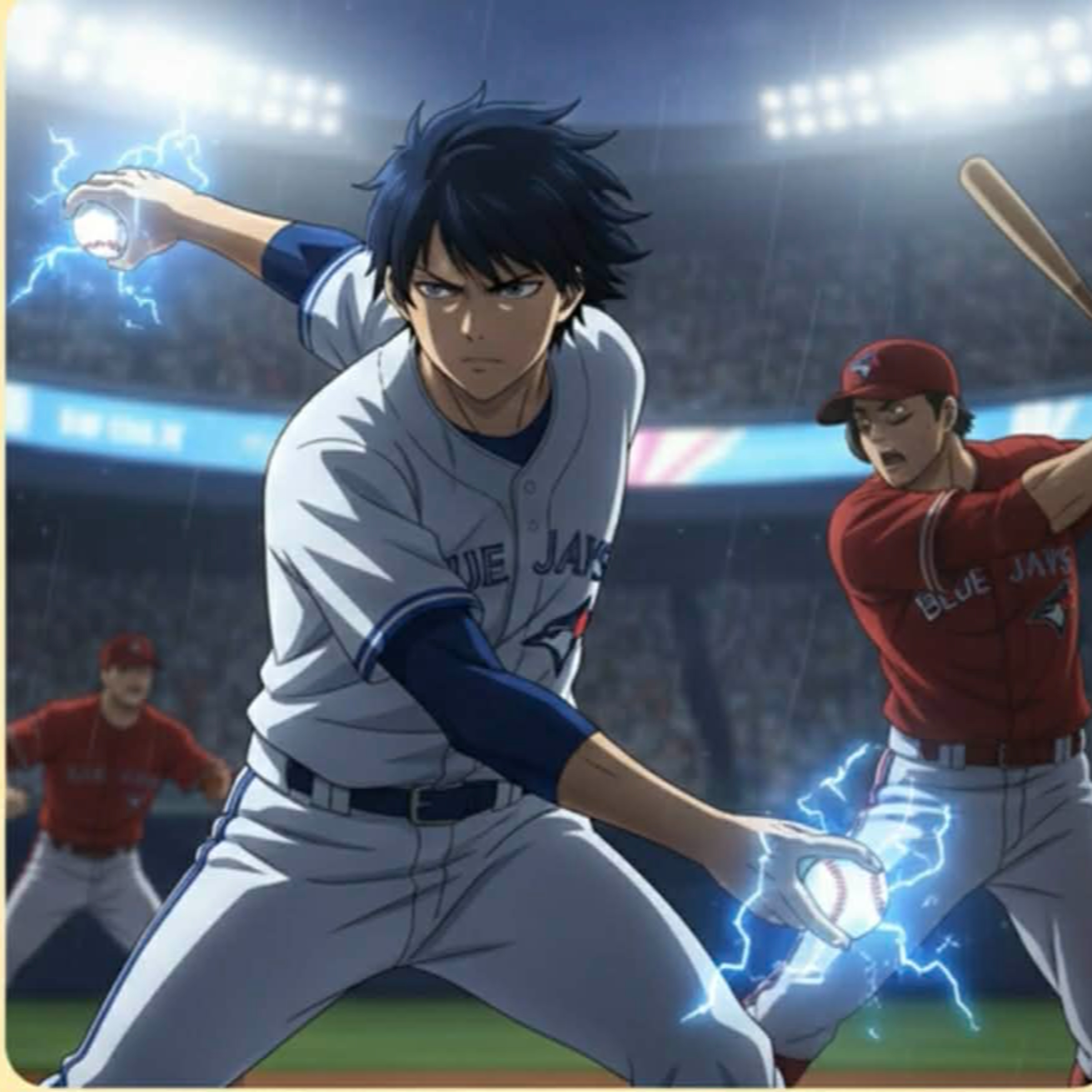 AFBI: A Fan\'s Baseball Insight