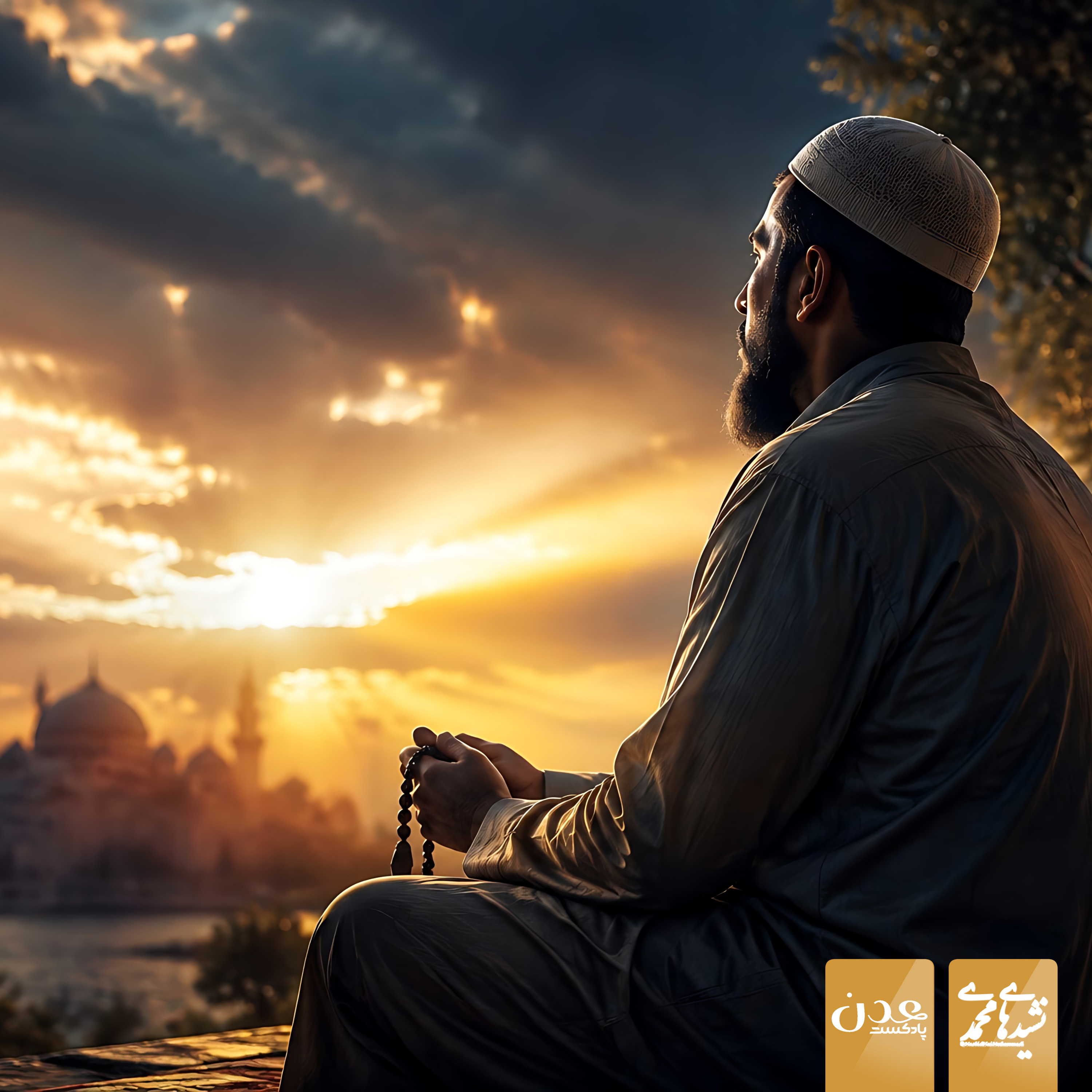 کاور می‌خواهی الله تو را یاد کند؟ پس این کار را فراموش نکن!