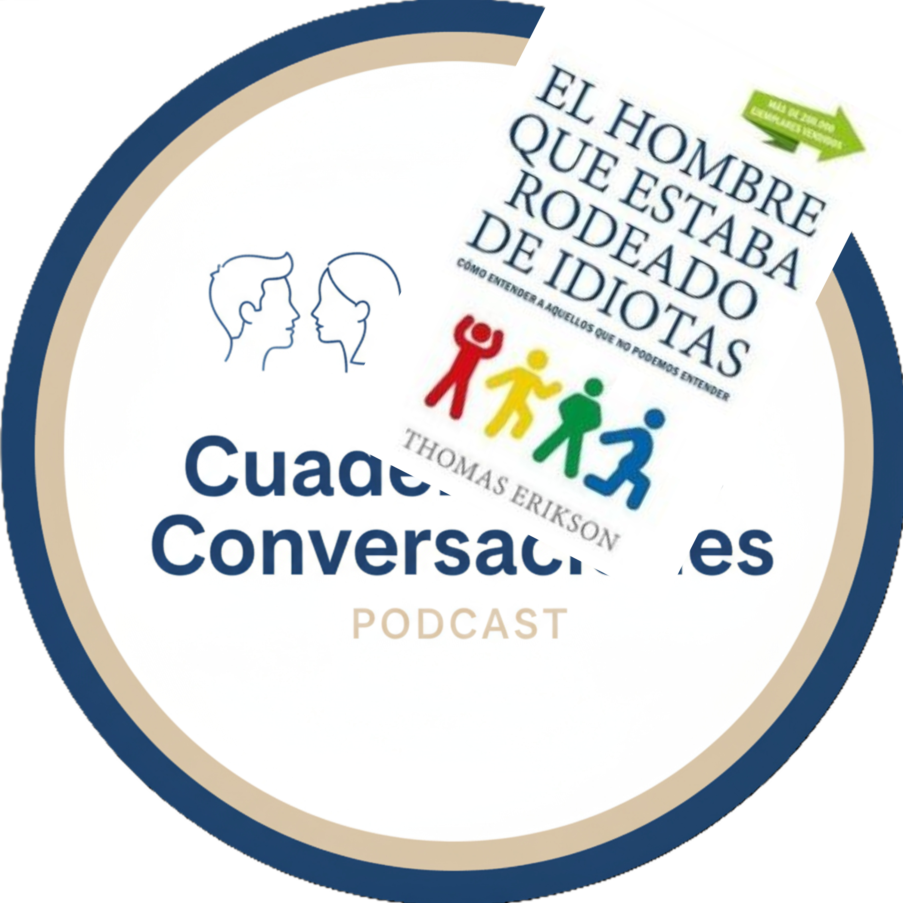 Cuadernos de Conversaciones