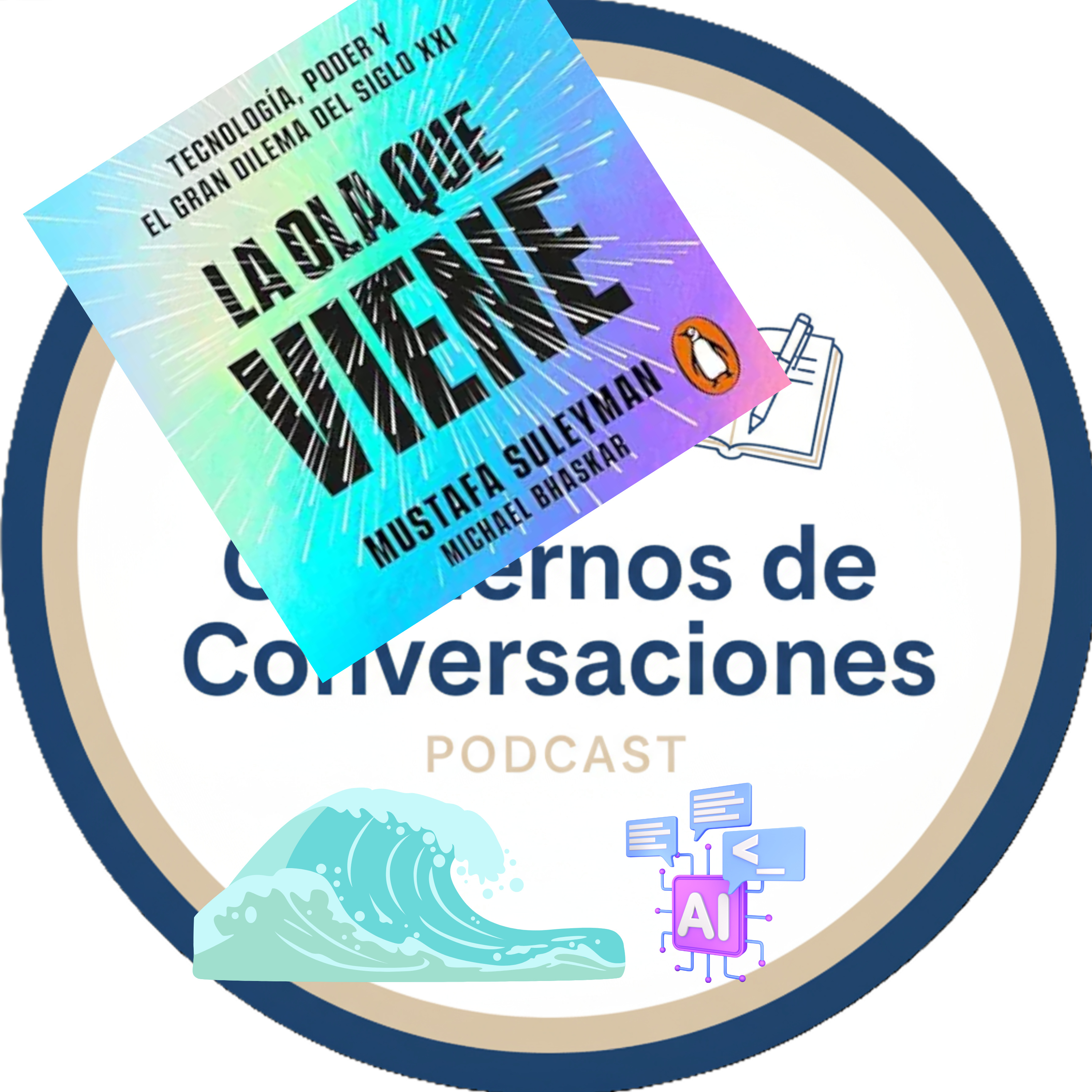 Cuadernos de Conversaciones