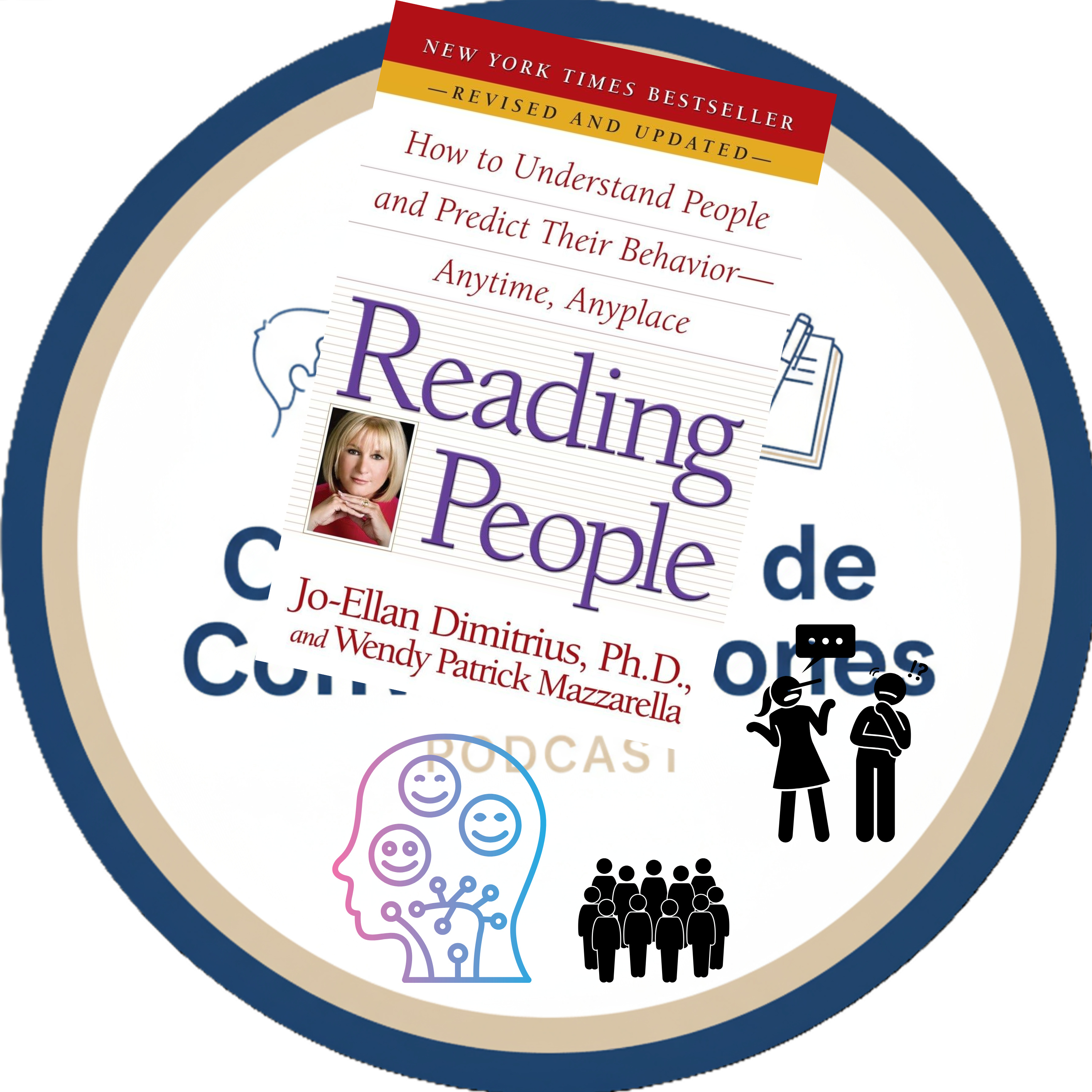 Cuadernos de Conversaciones