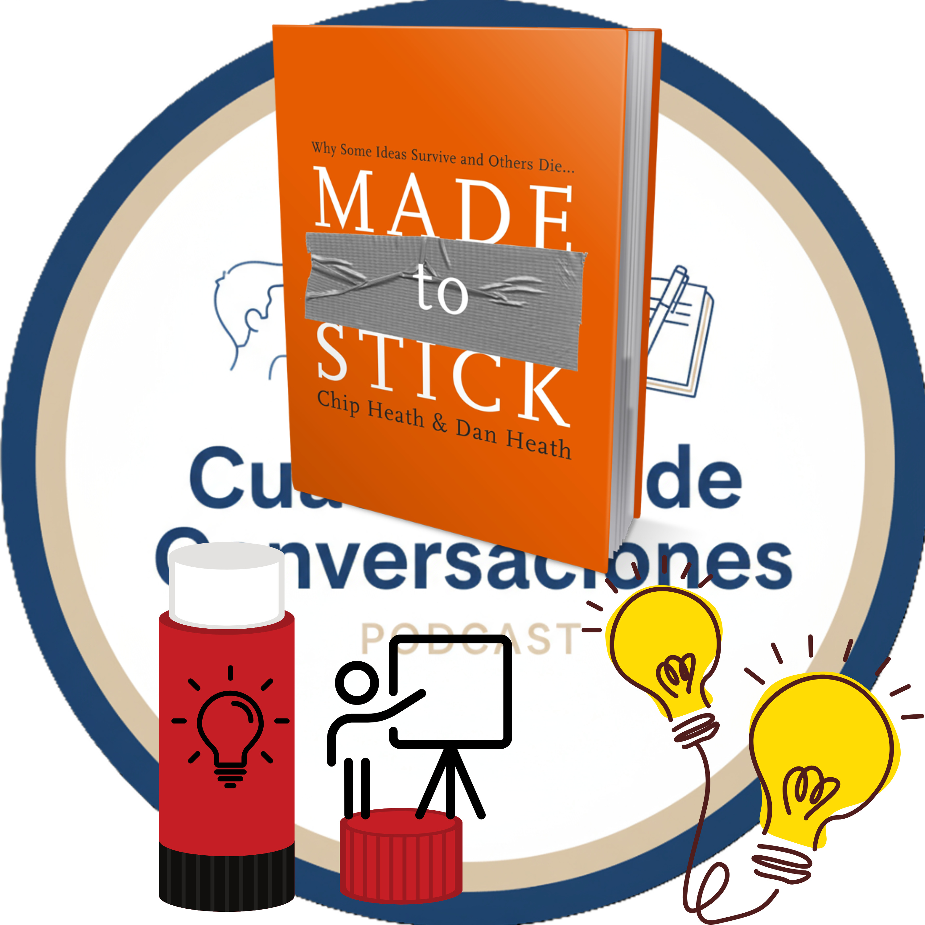 Cuadernos de Conversaciones