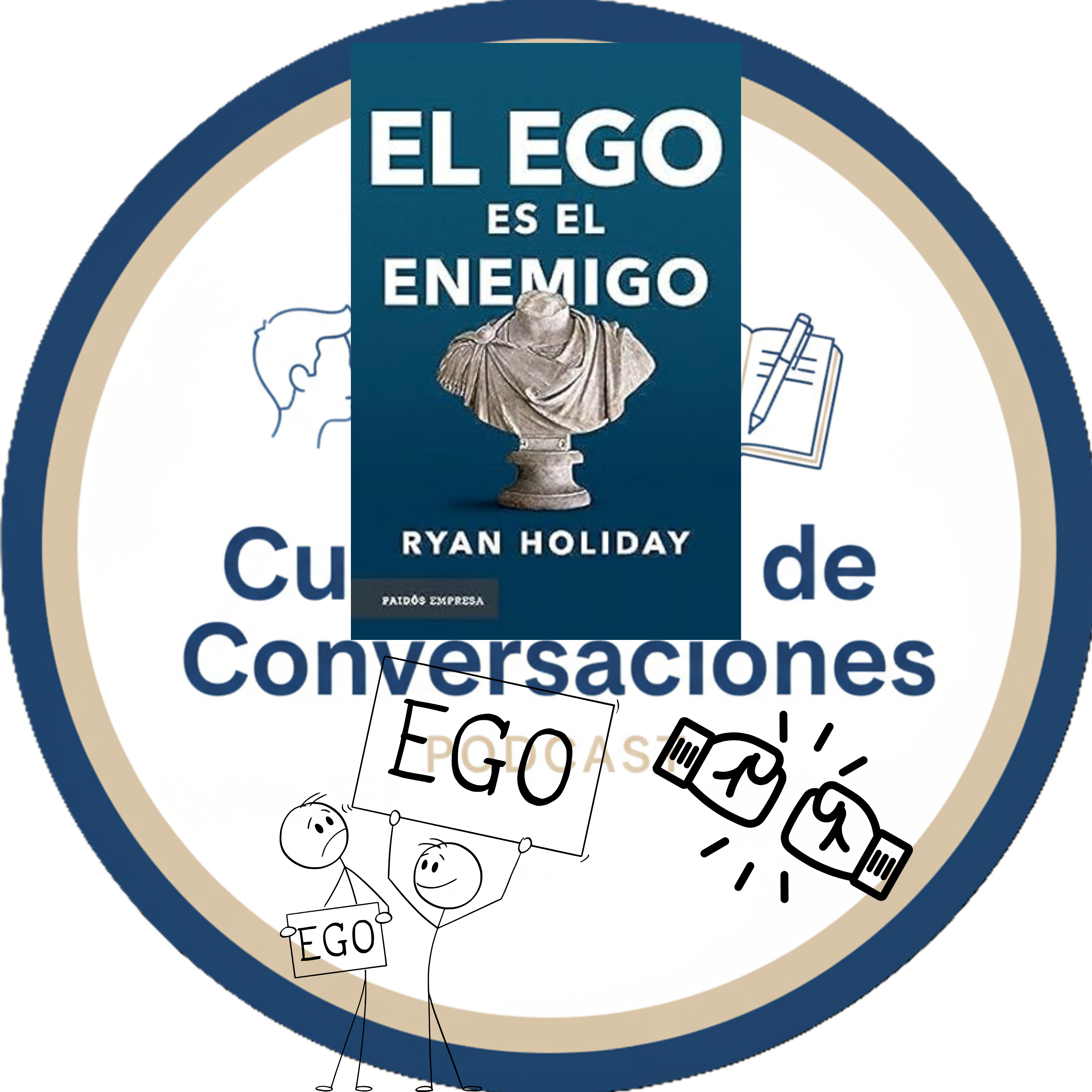 Cuadernos de Conversaciones