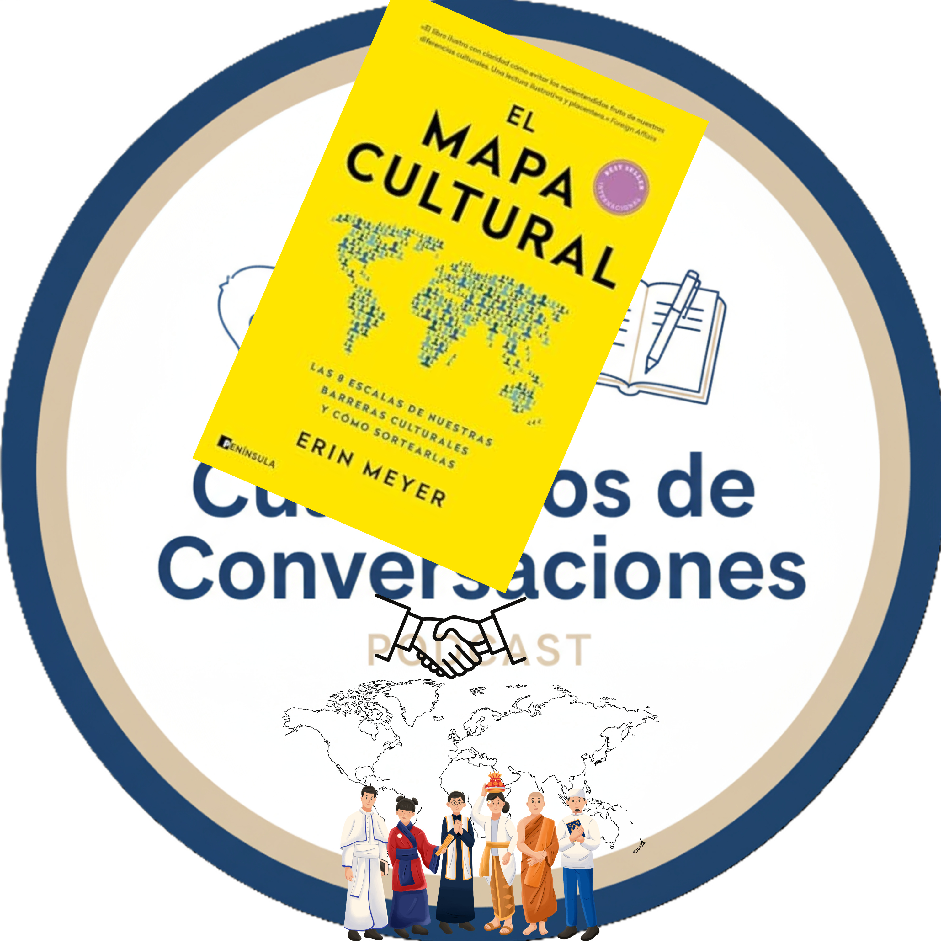 Cuadernos de Conversaciones