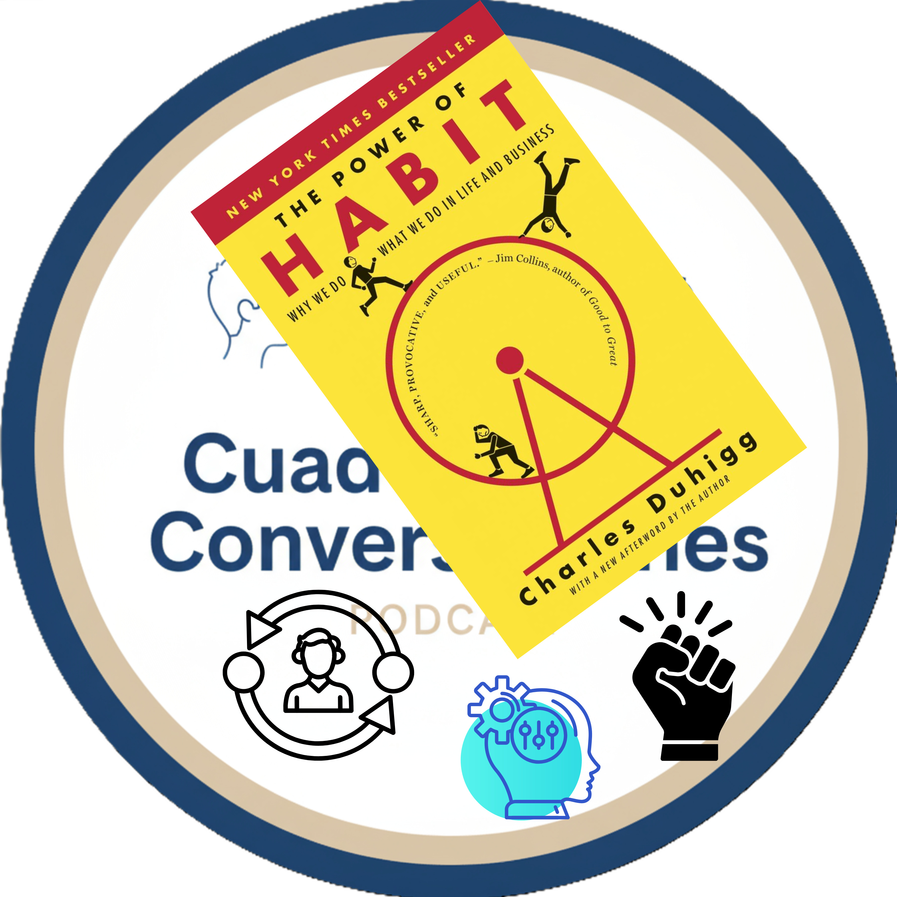 Cuadernos de Conversaciones