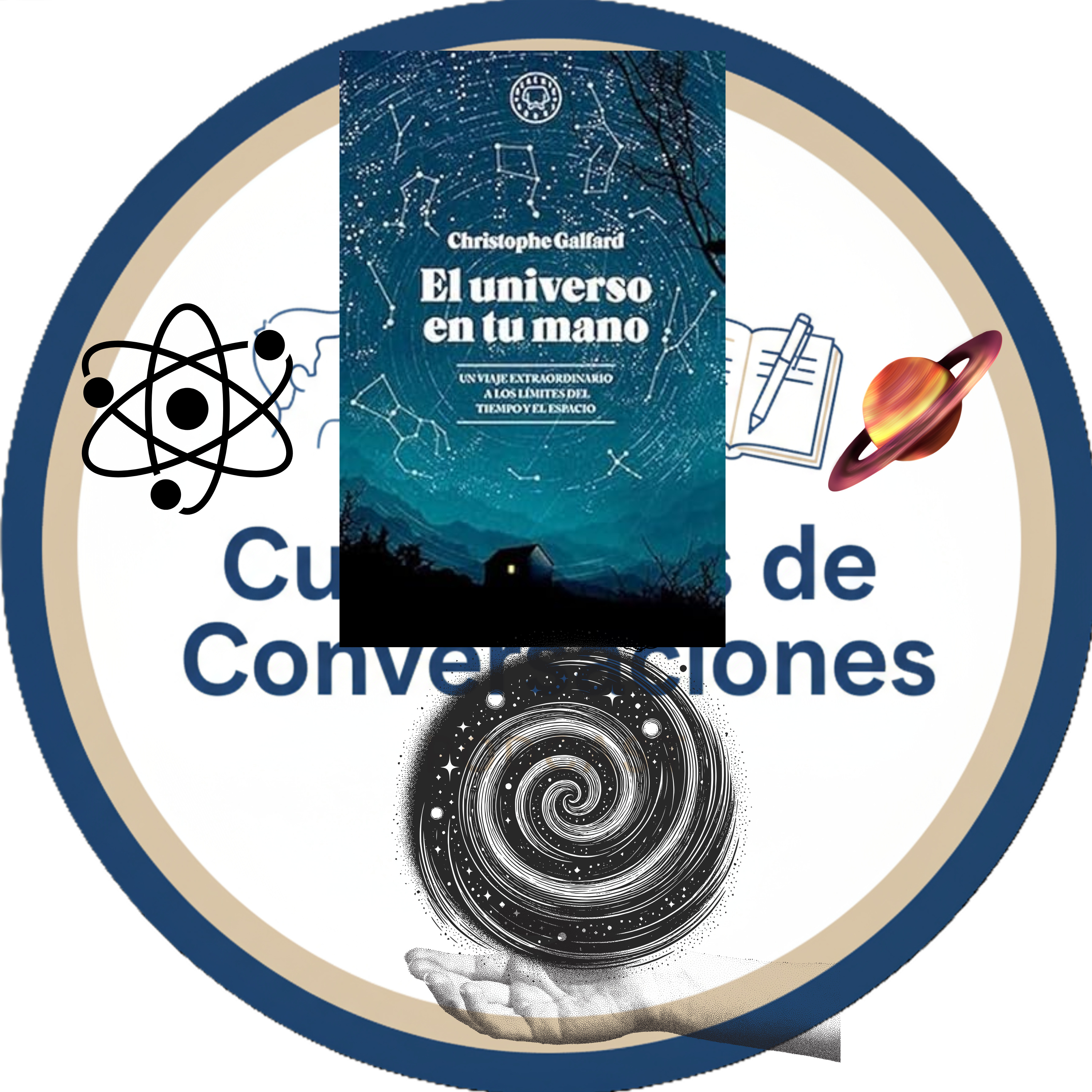Cuadernos de Conversaciones