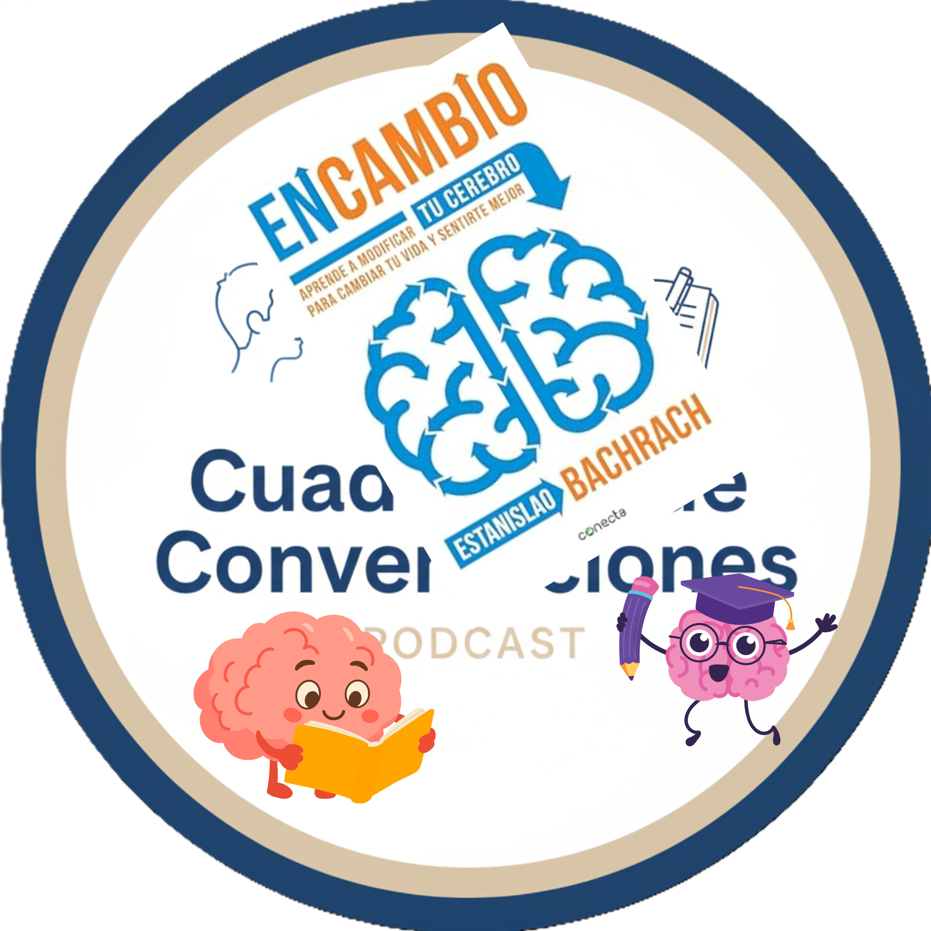 Cuadernos de Conversaciones