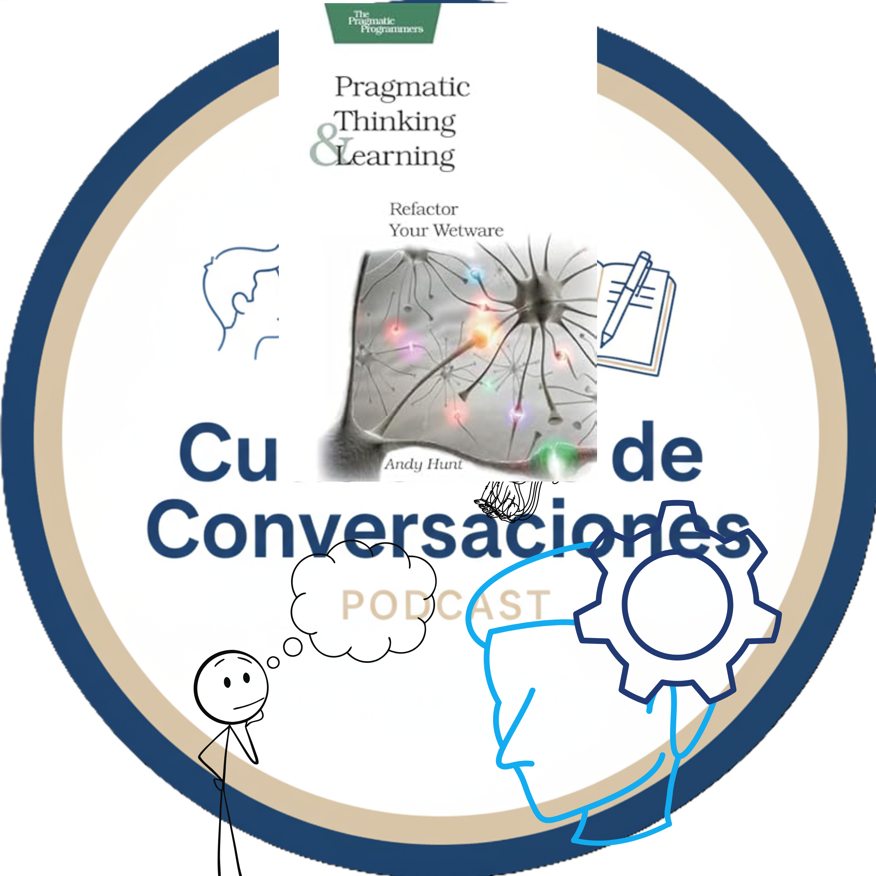 Cuadernos de Conversaciones