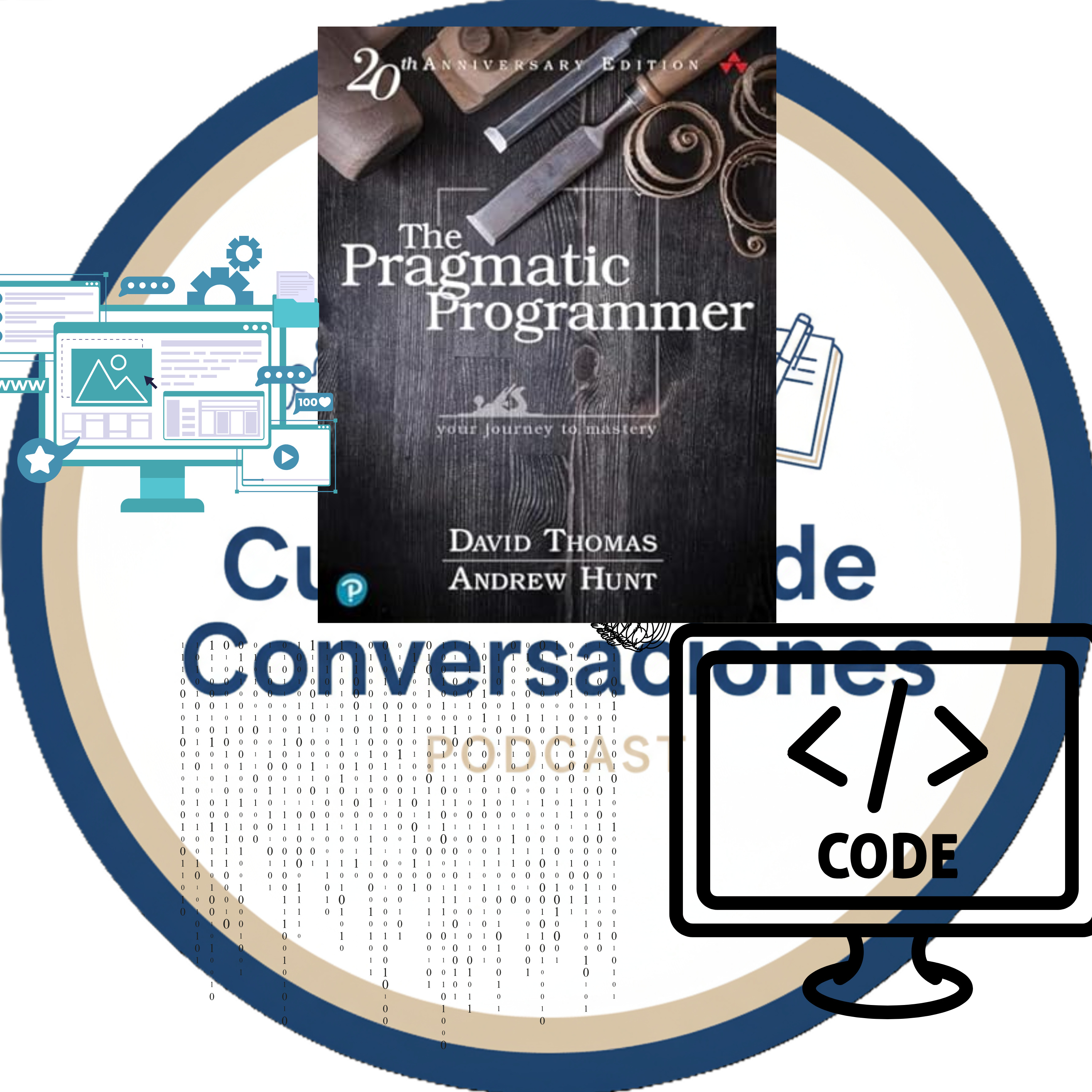 Cuadernos de Conversaciones