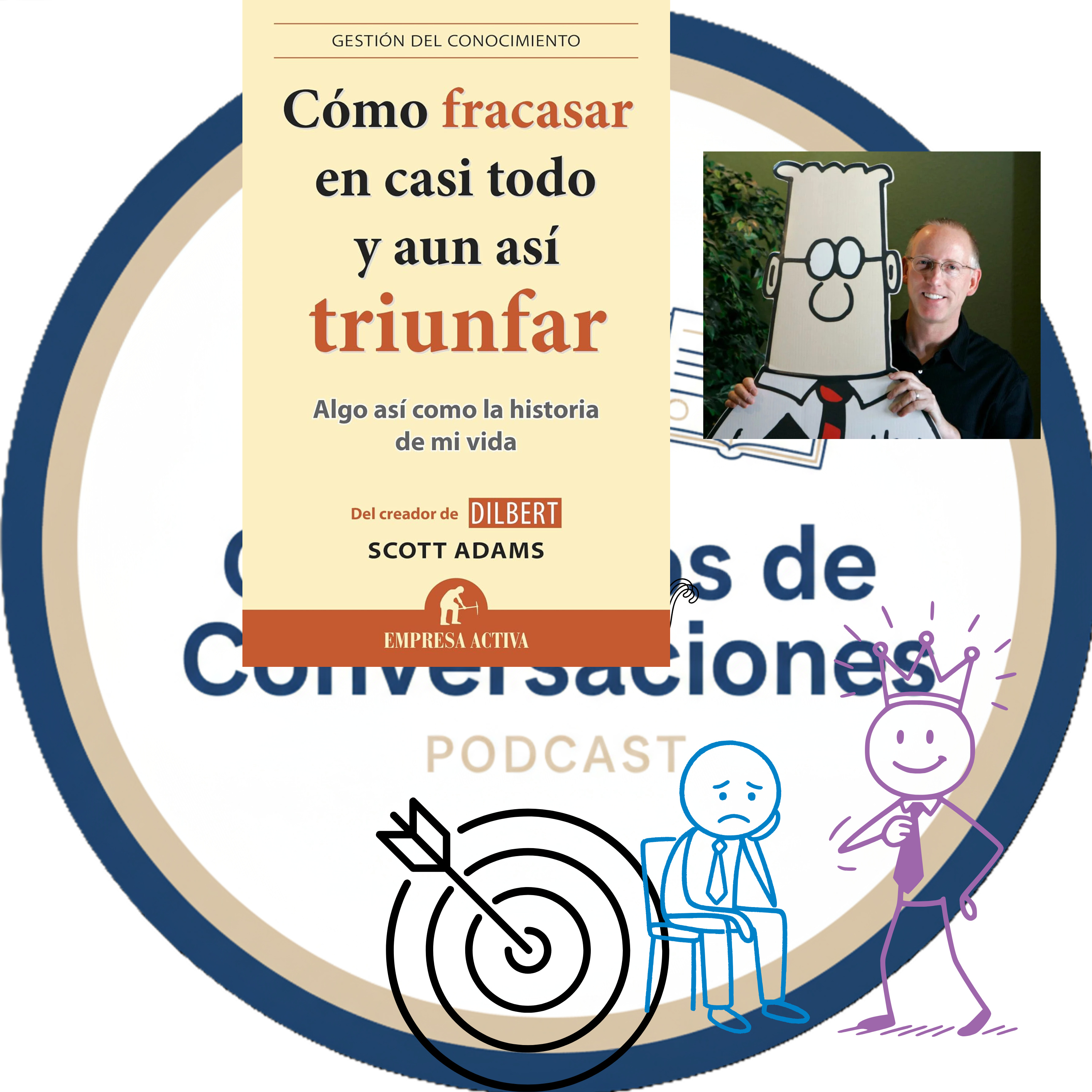 Cuadernos de Conversaciones