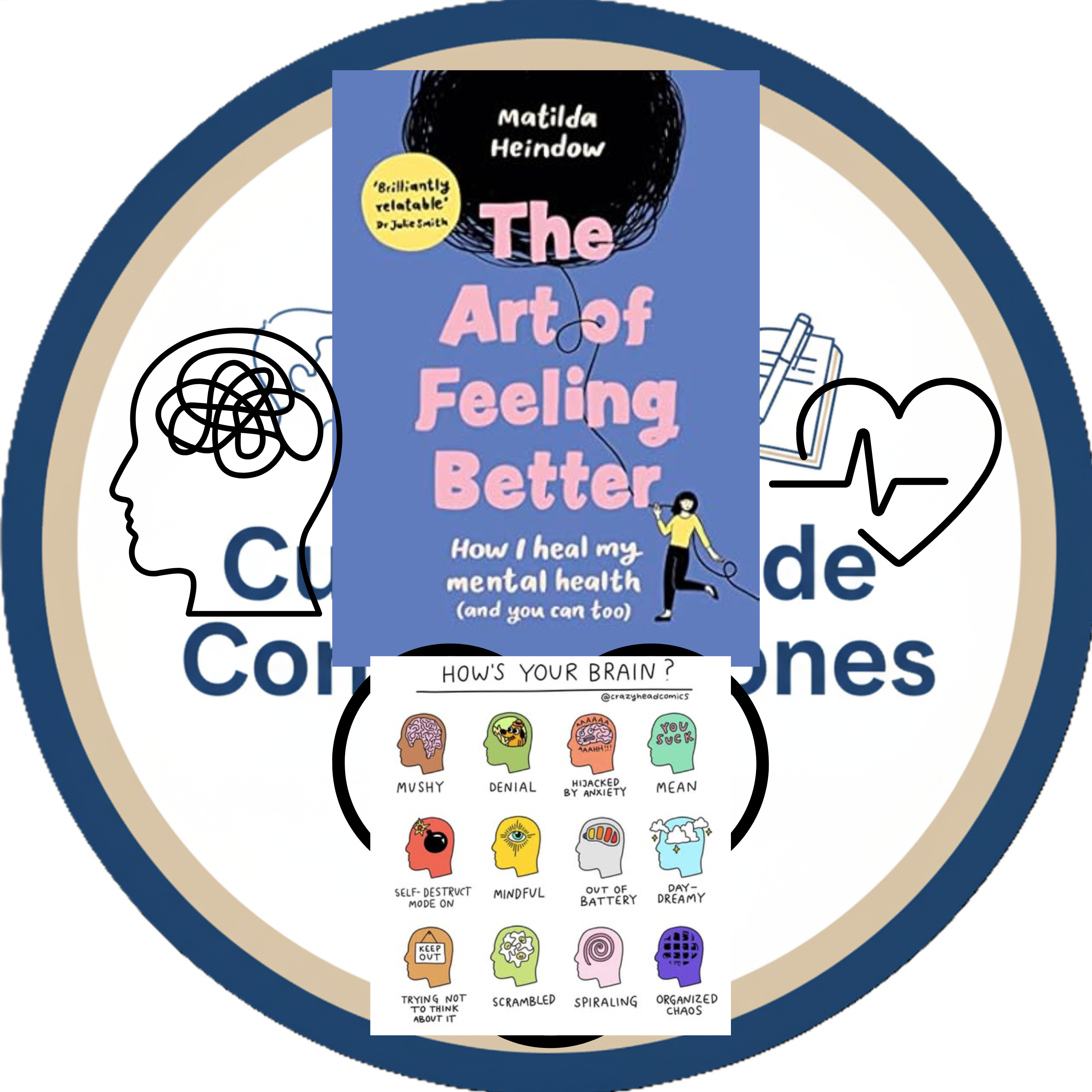 Cuadernos de Conversaciones