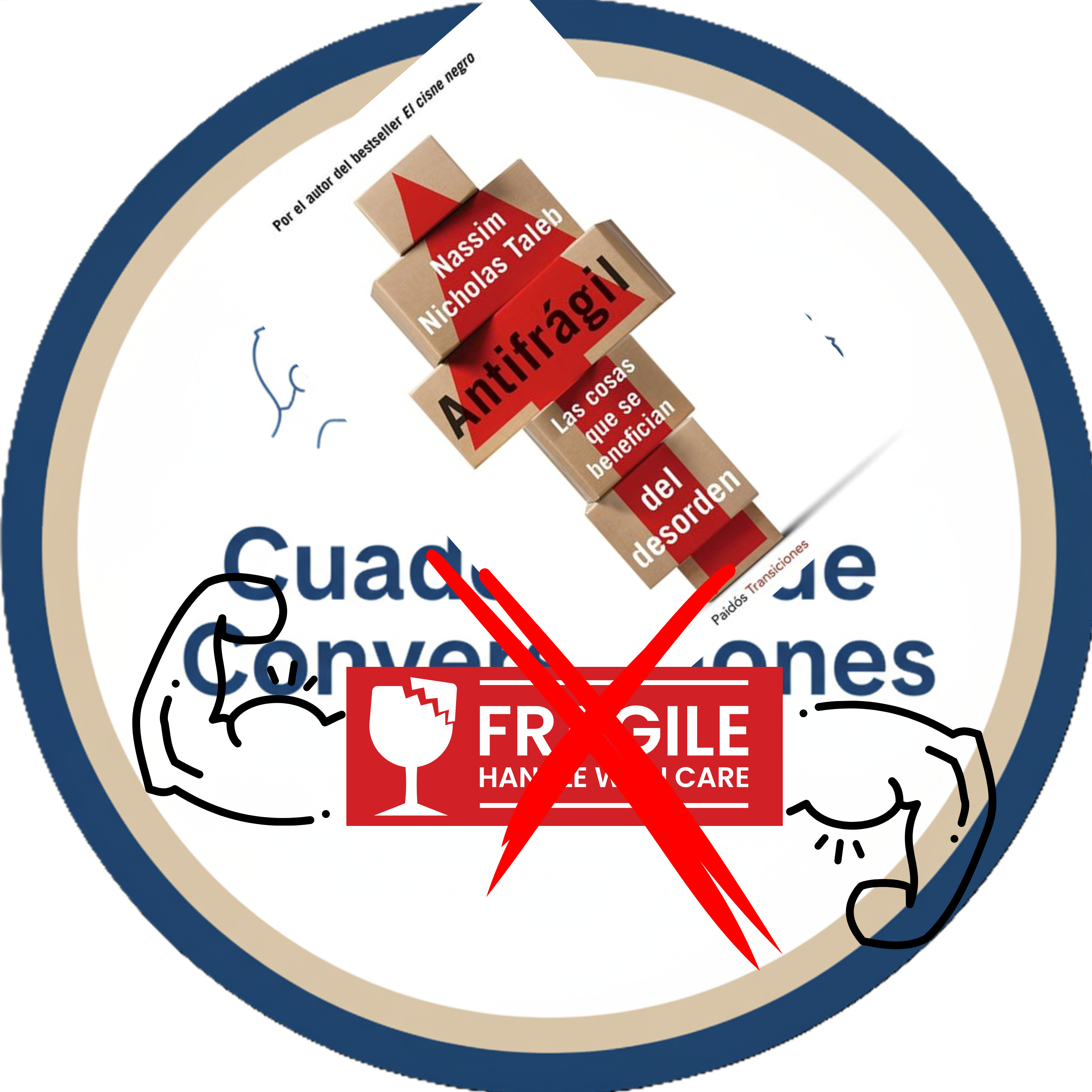 Cuadernos de Conversaciones